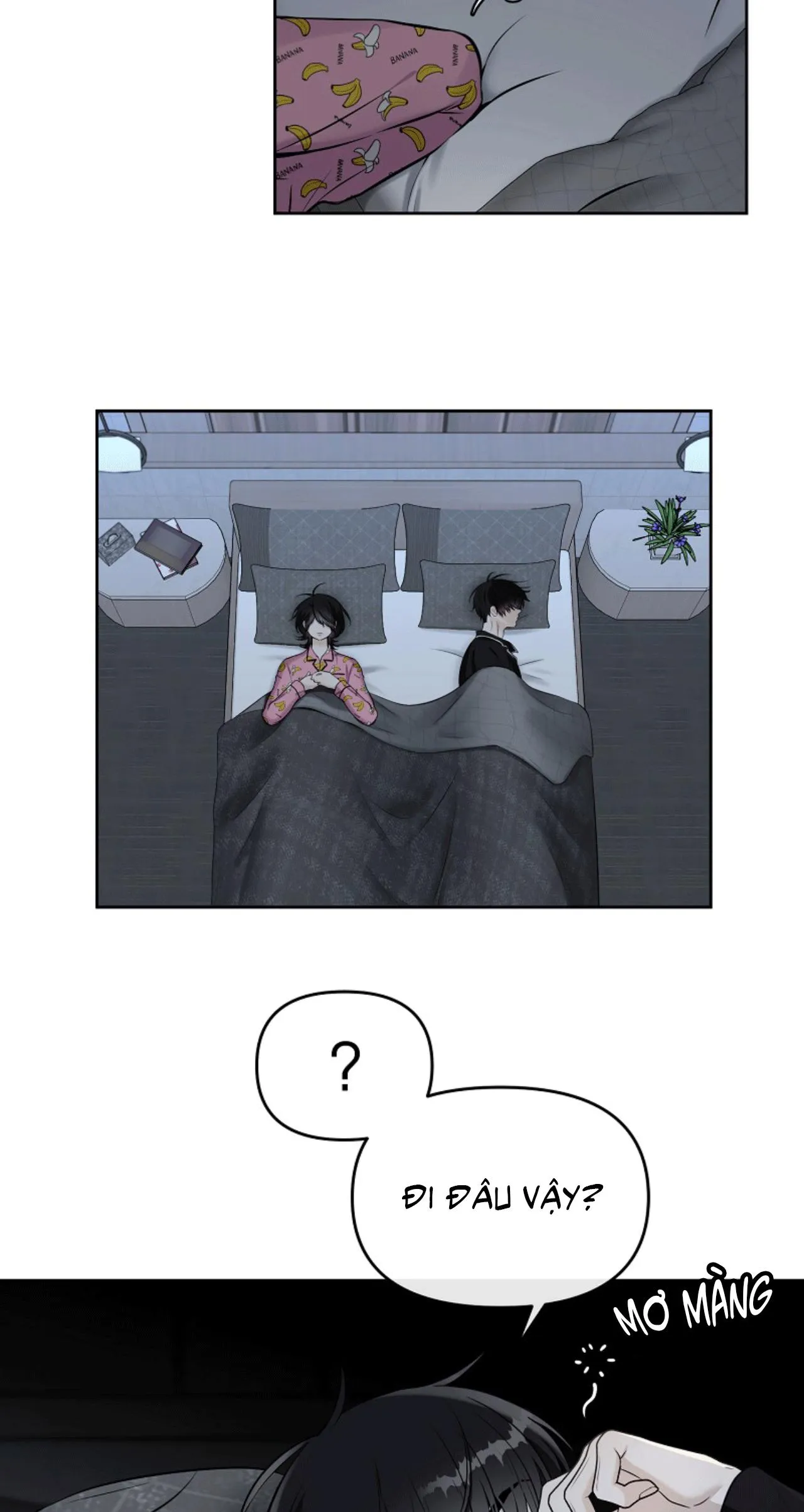Làm sao đây? Tôi gặp phải quest công lược tổng tài tra nam rồi Chapter 33 Trang 74