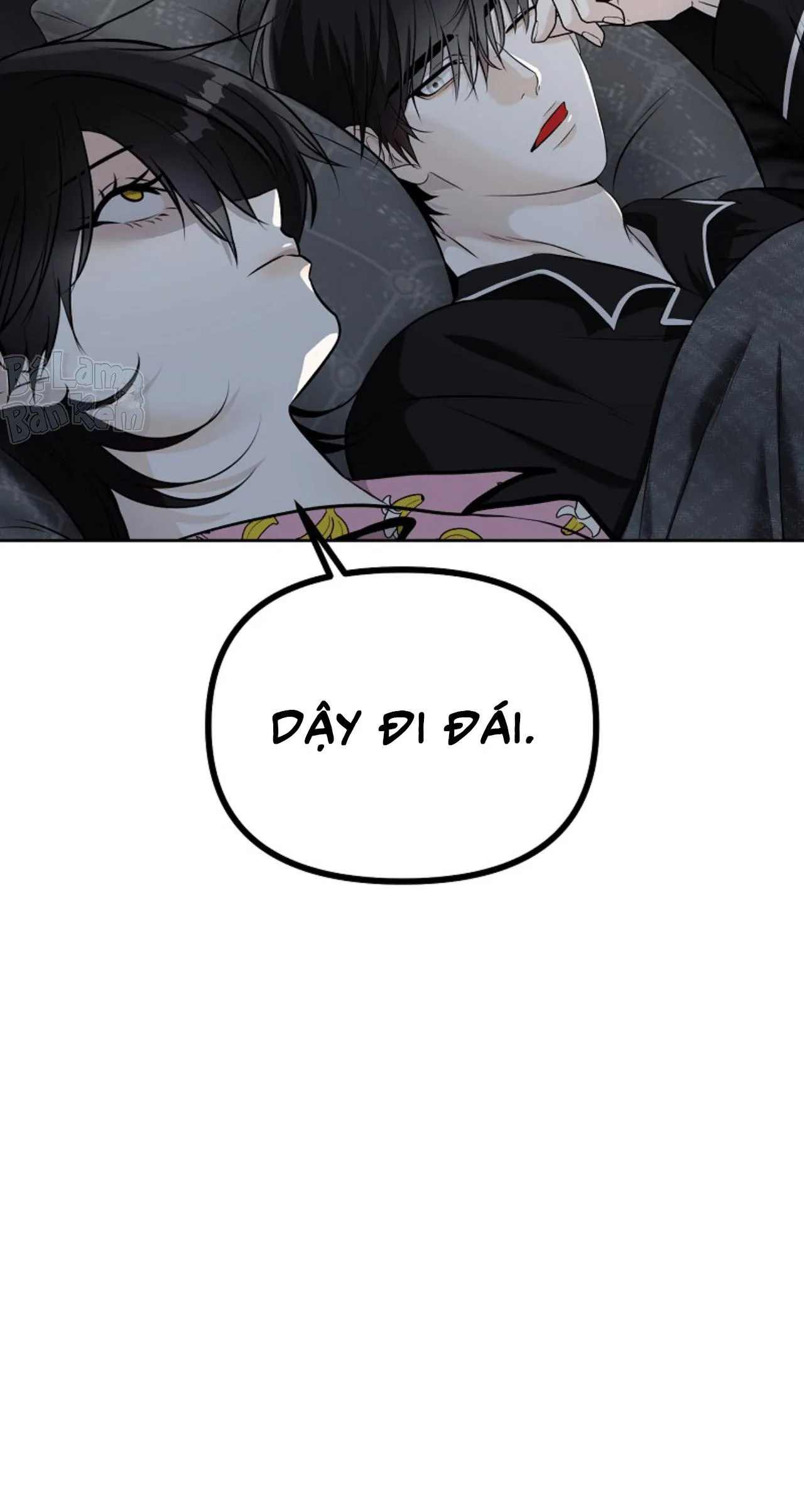 Làm sao đây? Tôi gặp phải quest công lược tổng tài tra nam rồi Chapter 33 Trang 75