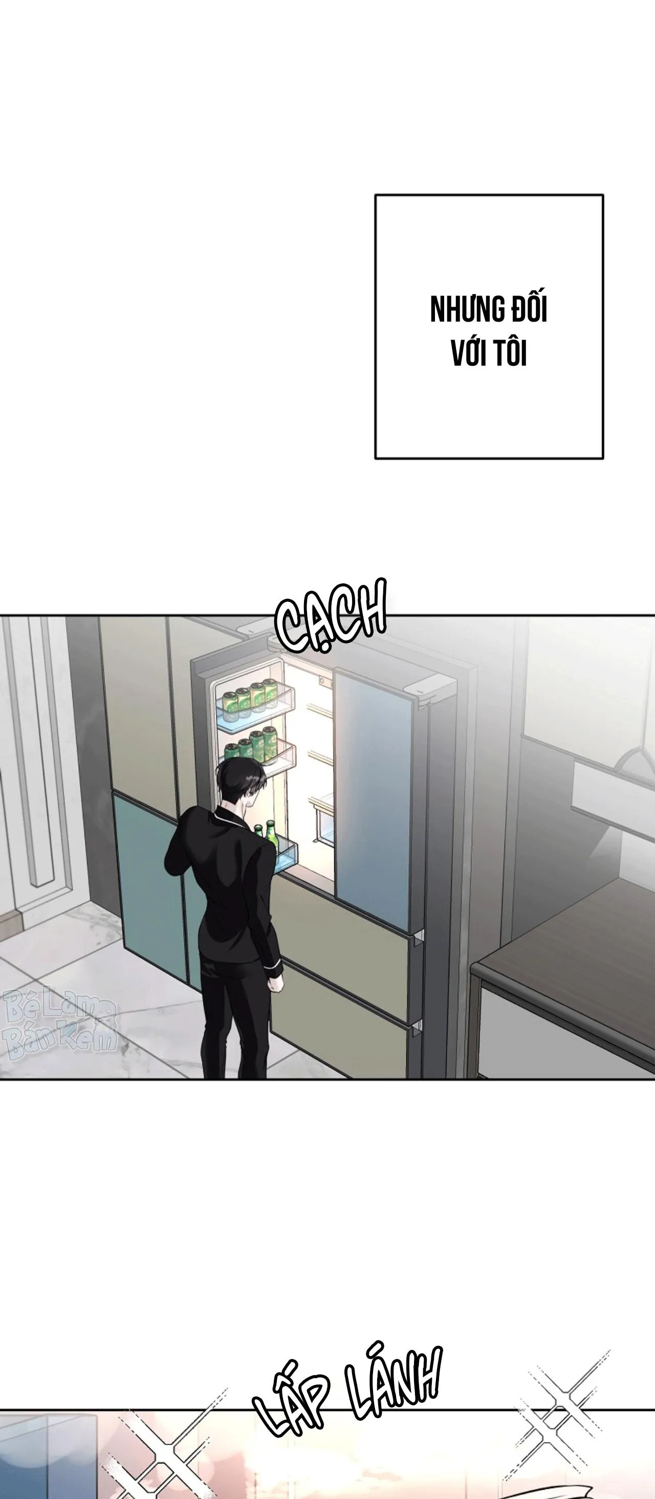 Làm sao đây? Tôi gặp phải quest công lược tổng tài tra nam rồi Chapter 34 Trang 14