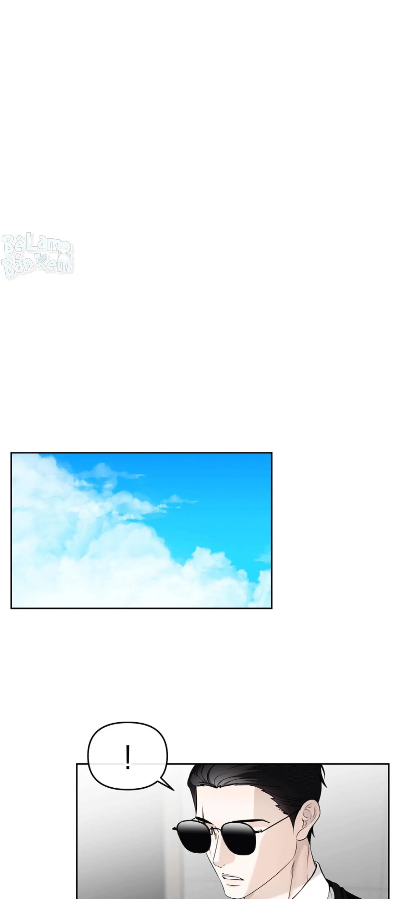 Làm sao đây? Tôi gặp phải quest công lược tổng tài tra nam rồi Chapter 34 Trang 26