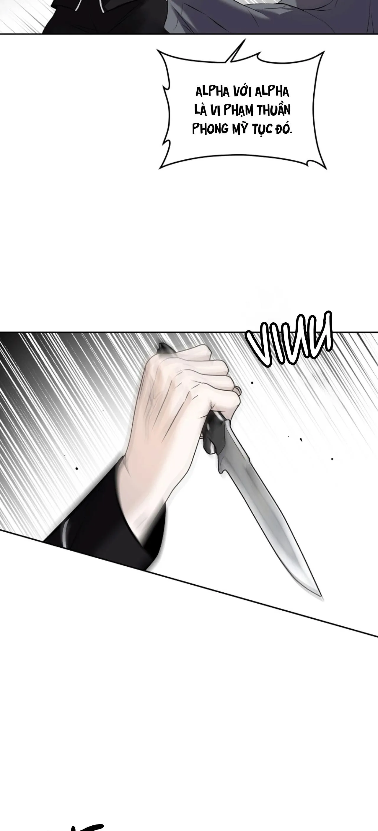 Làm sao đây? Tôi gặp phải quest công lược tổng tài tra nam rồi Chapter 35 Trang 15