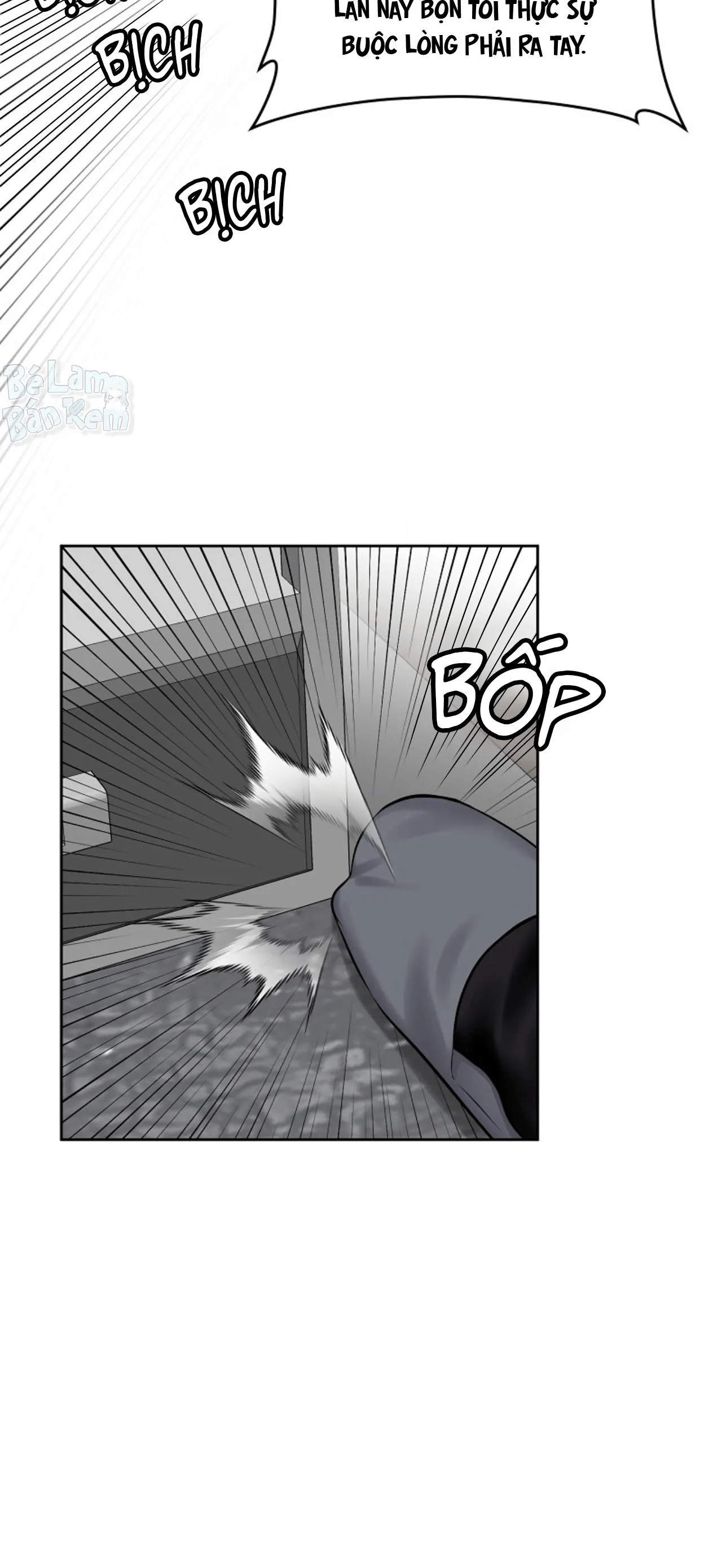 Làm sao đây? Tôi gặp phải quest công lược tổng tài tra nam rồi Chapter 35 Trang 31