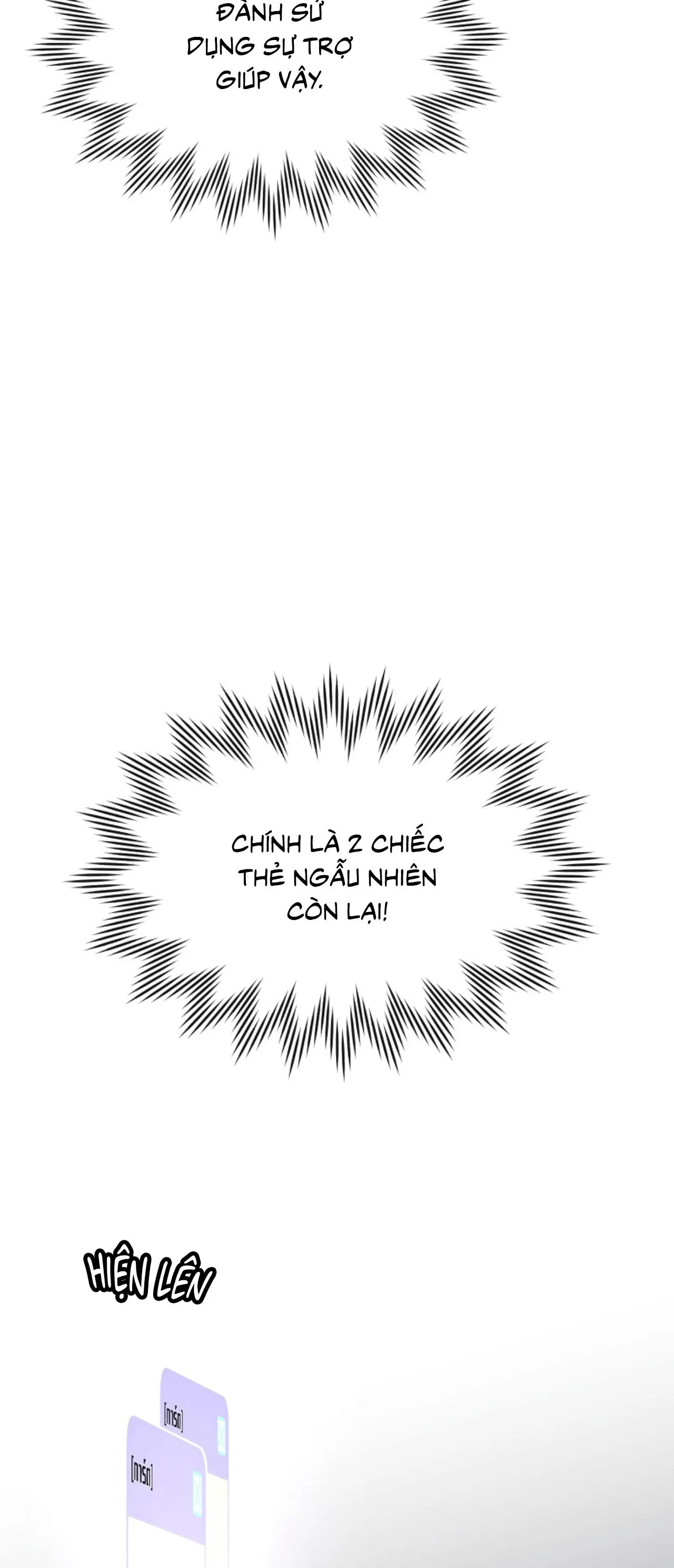 Làm sao đây? Tôi gặp phải quest công lược tổng tài tra nam rồi Chapter 35 Trang 36