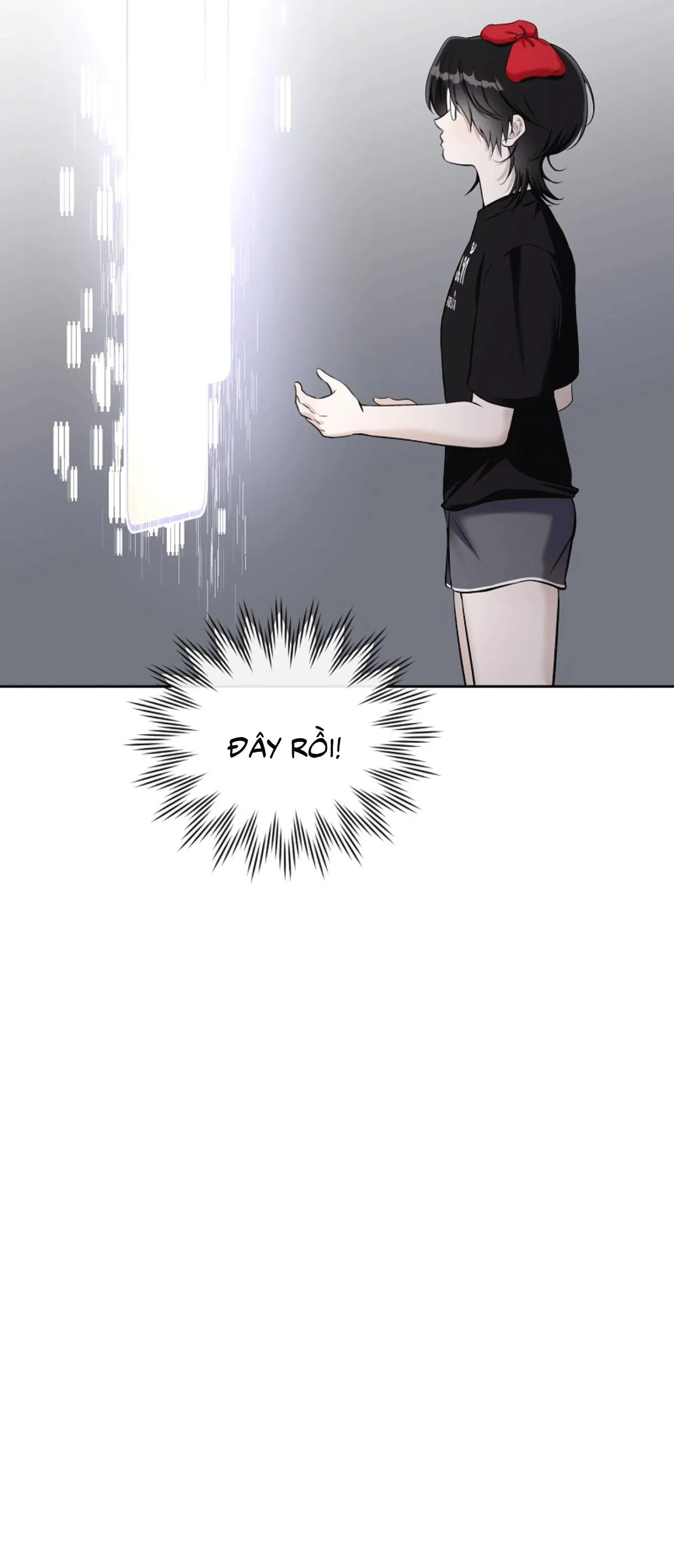 Làm sao đây? Tôi gặp phải quest công lược tổng tài tra nam rồi Chapter 35 Trang 37