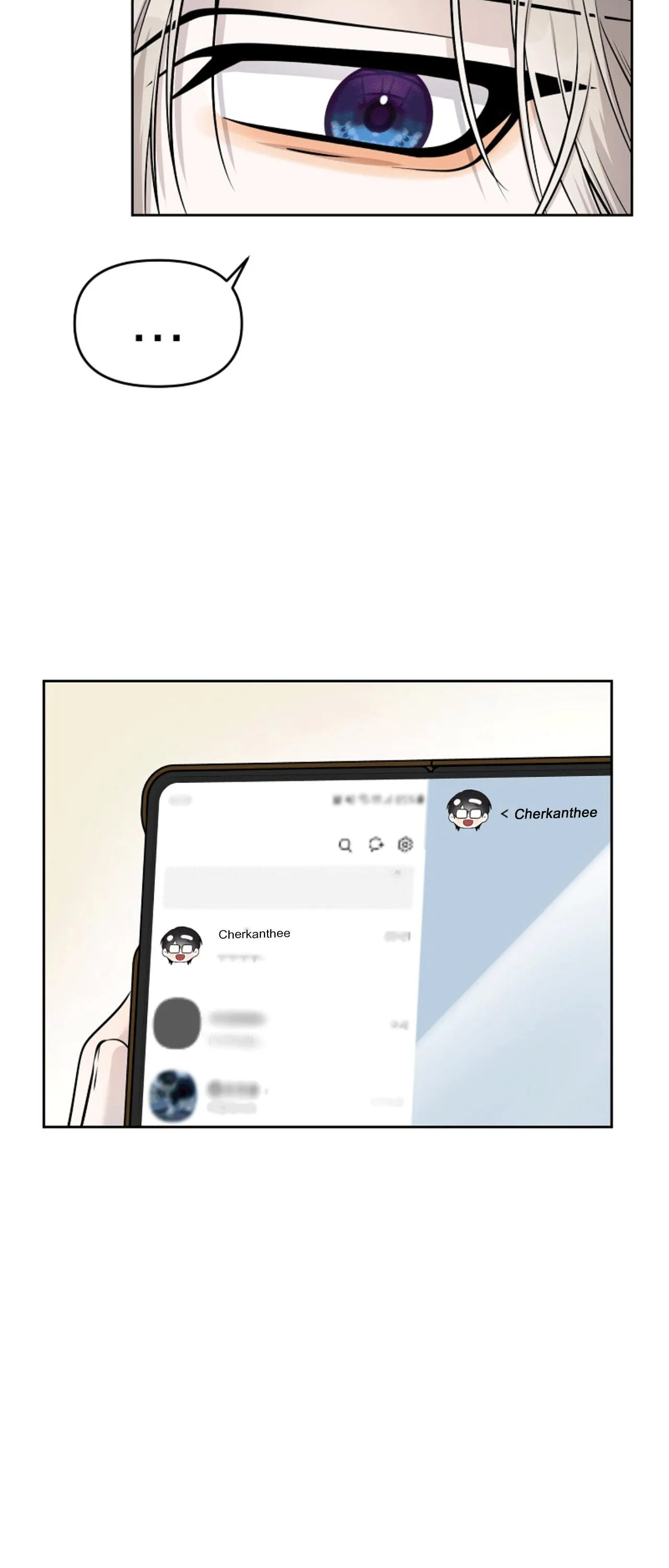 Làm sao đây? Tôi gặp phải quest công lược tổng tài tra nam rồi Chapter 35 Trang 44