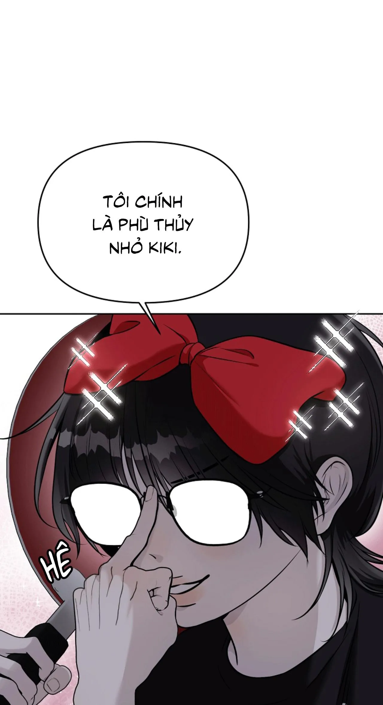 Làm sao đây? Tôi gặp phải quest công lược tổng tài tra nam rồi Chapter 35 Trang 53