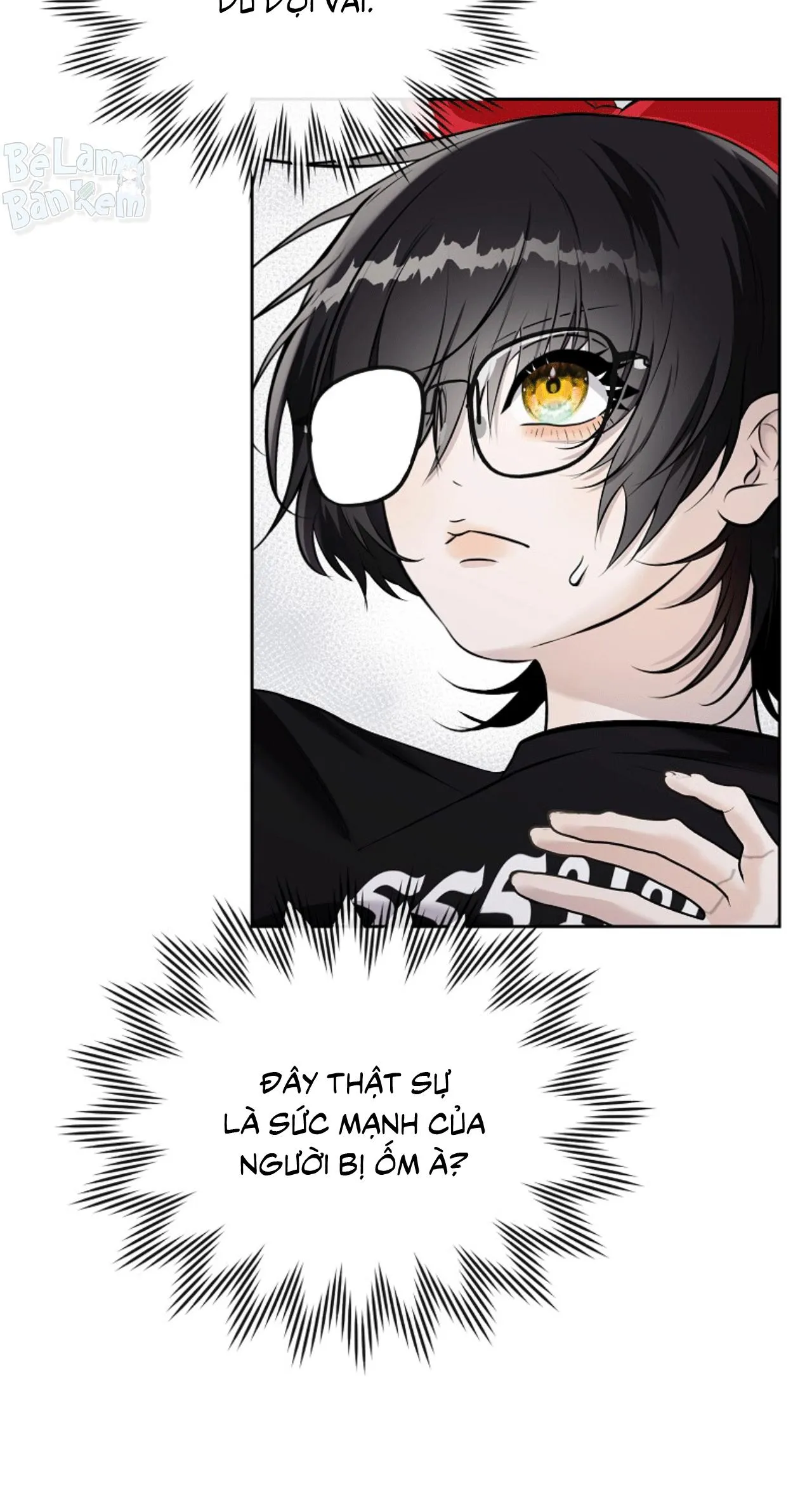 Làm sao đây? Tôi gặp phải quest công lược tổng tài tra nam rồi Chapter 35 Trang 61