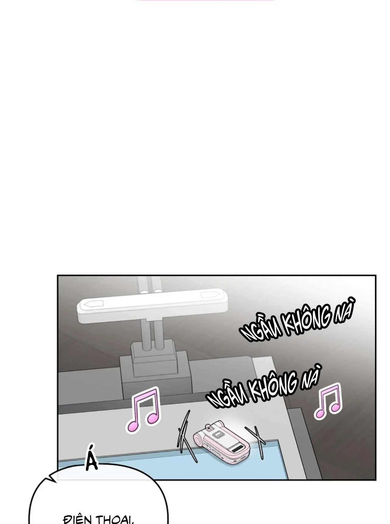 Làm sao đây? Tôi gặp phải quest công lược tổng tài tra nam rồi Chapter 35 Trang 63