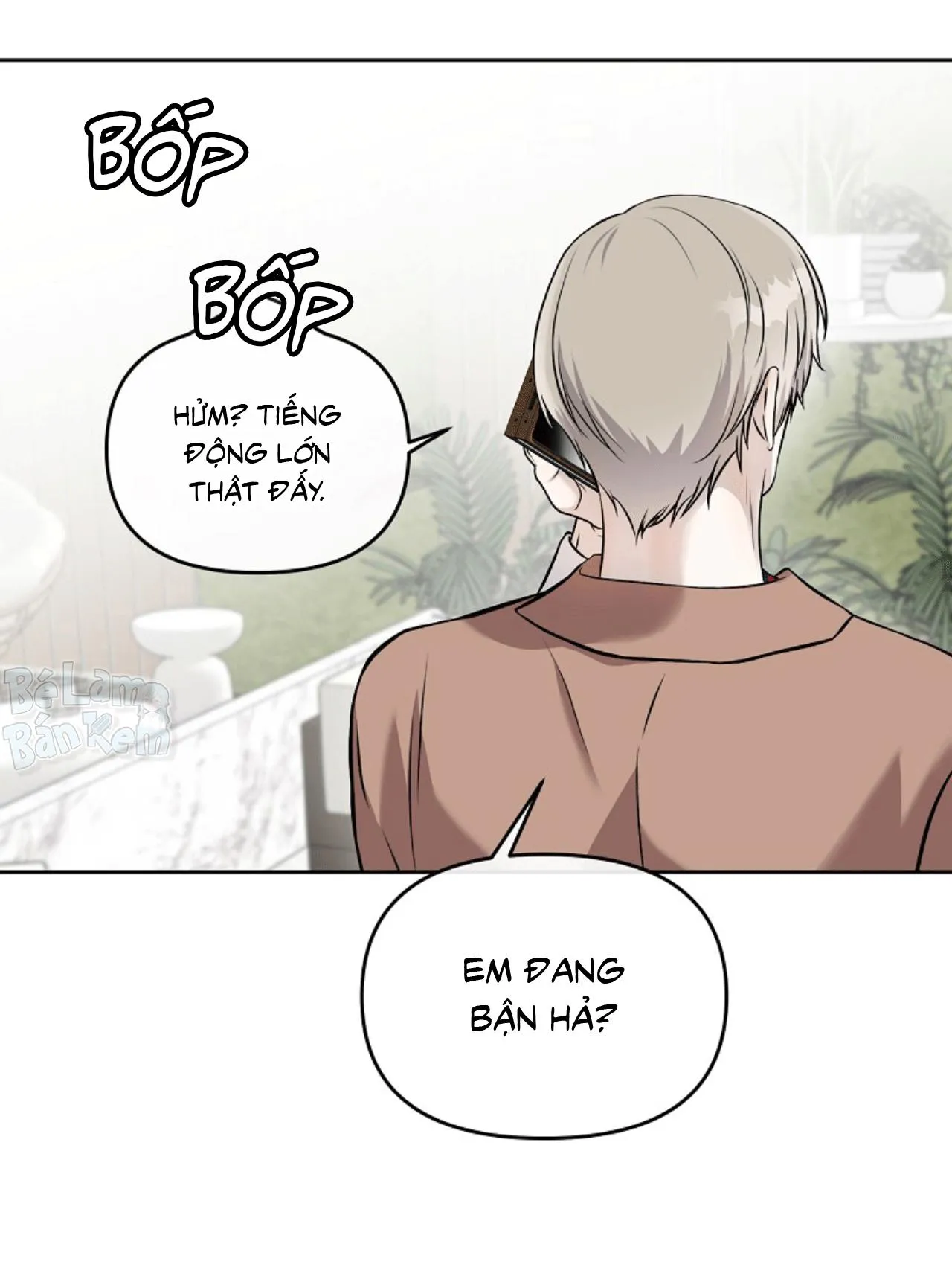 Làm sao đây? Tôi gặp phải quest công lược tổng tài tra nam rồi Chapter 35 Trang 66