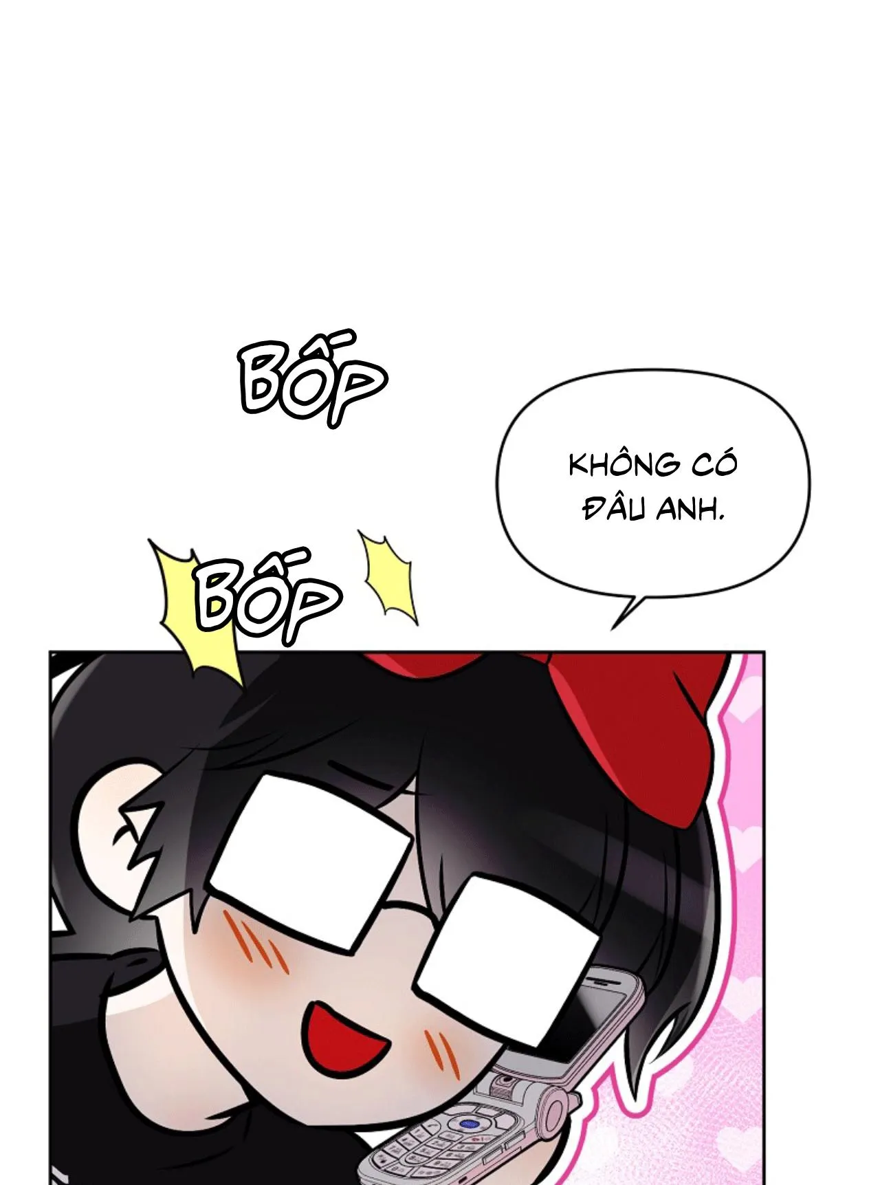 Làm sao đây? Tôi gặp phải quest công lược tổng tài tra nam rồi Chapter 35 Trang 67