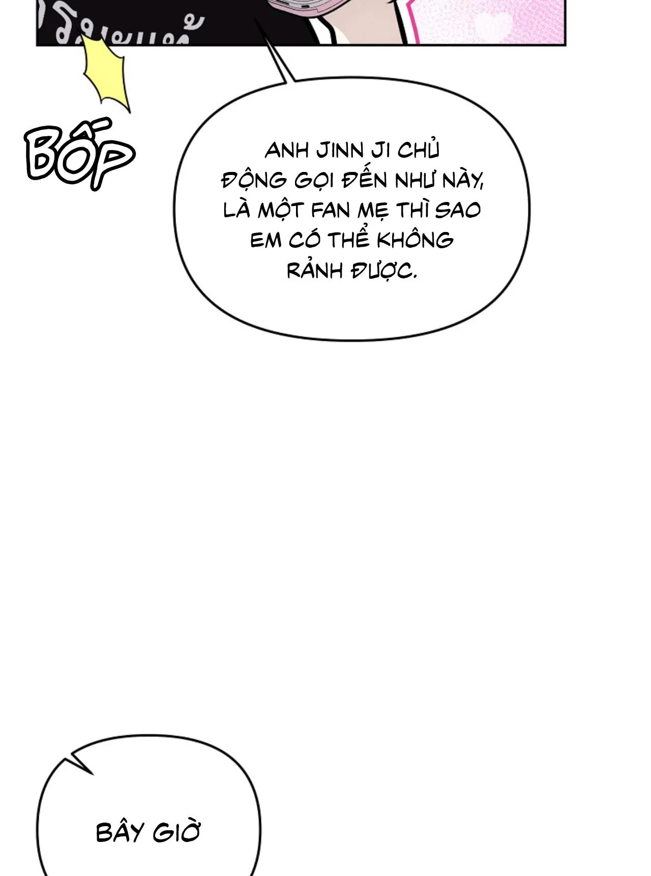 Làm sao đây? Tôi gặp phải quest công lược tổng tài tra nam rồi Chapter 35 Trang 68