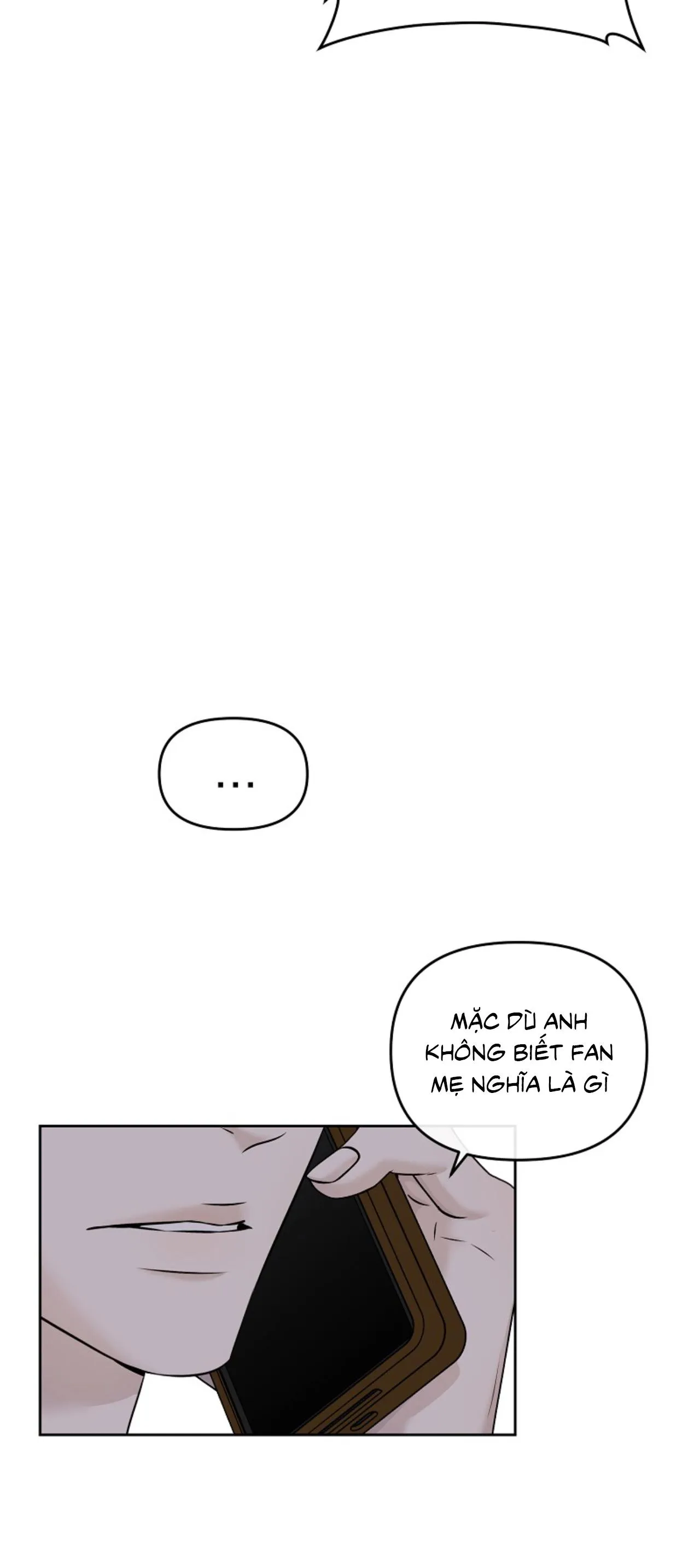 Làm sao đây? Tôi gặp phải quest công lược tổng tài tra nam rồi Chapter 36 Trang 13