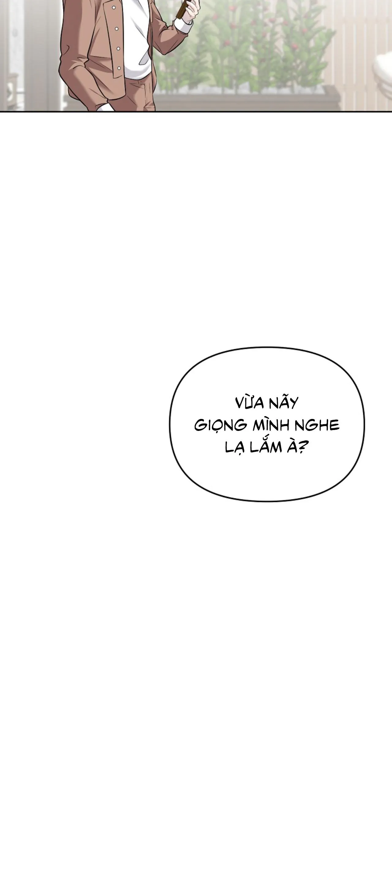 Làm sao đây? Tôi gặp phải quest công lược tổng tài tra nam rồi Chapter 36 Trang 19