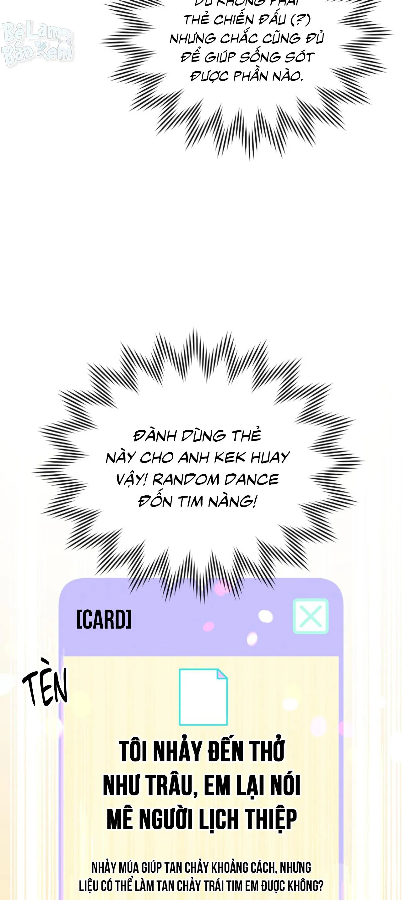 Làm sao đây? Tôi gặp phải quest công lược tổng tài tra nam rồi Chapter 36 Trang 31