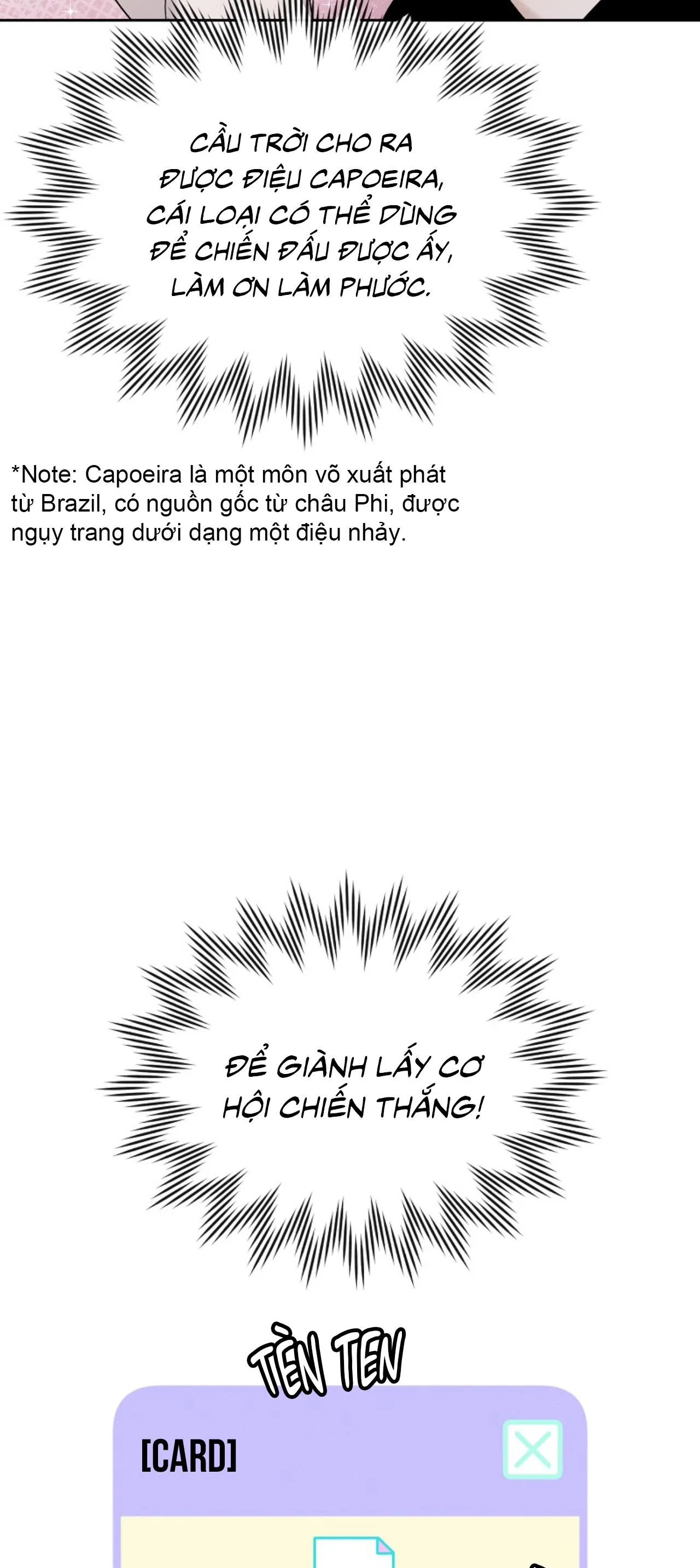 Làm sao đây? Tôi gặp phải quest công lược tổng tài tra nam rồi Chapter 36 Trang 33