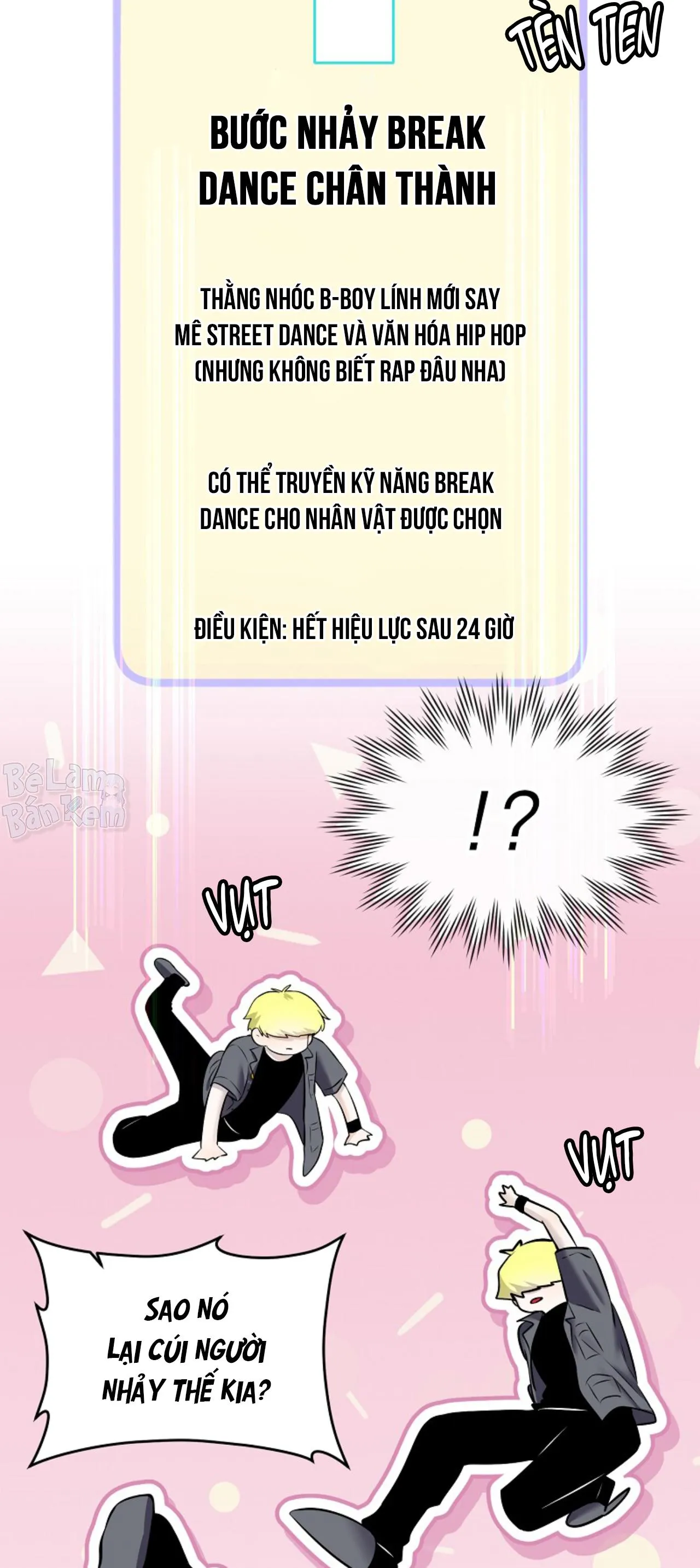 Làm sao đây? Tôi gặp phải quest công lược tổng tài tra nam rồi Chapter 36 Trang 34