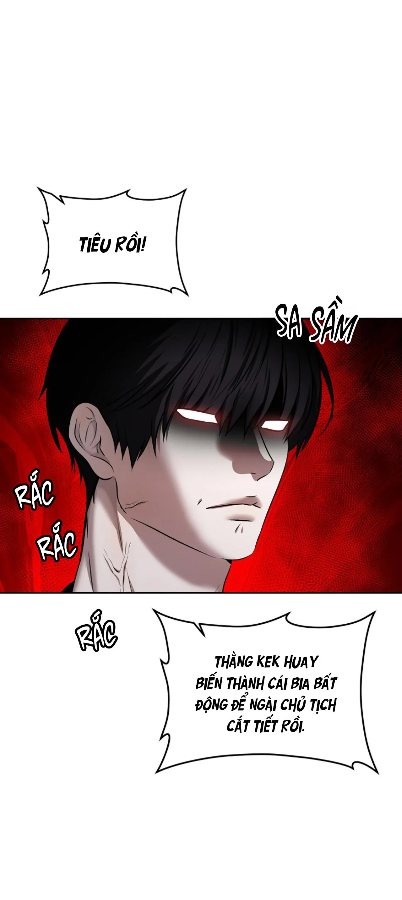 Làm sao đây? Tôi gặp phải quest công lược tổng tài tra nam rồi Chapter 36 Trang 36