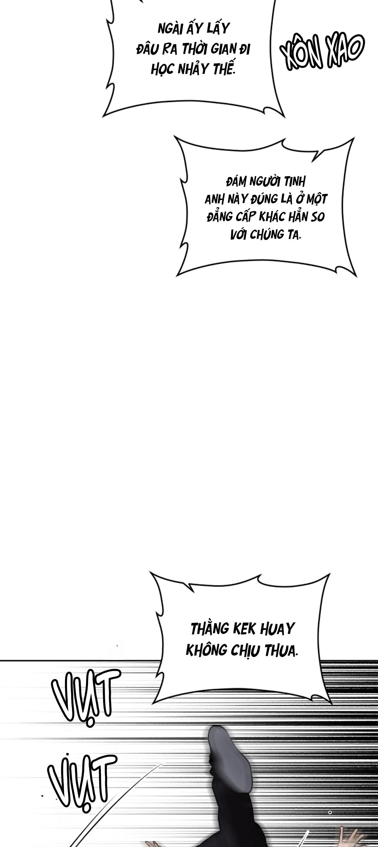 Làm sao đây? Tôi gặp phải quest công lược tổng tài tra nam rồi Chapter 36 Trang 41