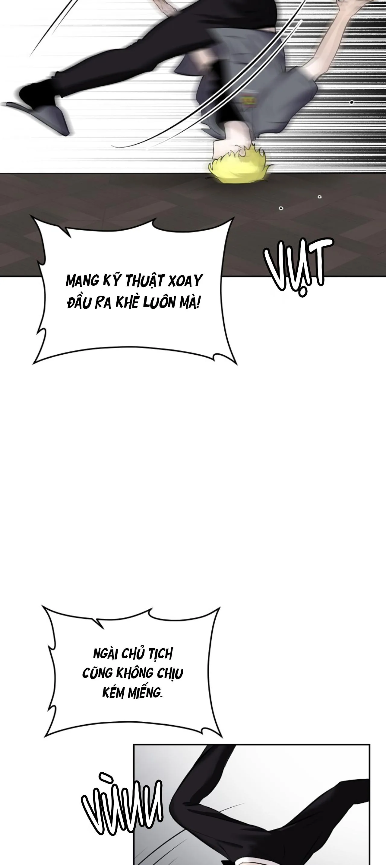 Làm sao đây? Tôi gặp phải quest công lược tổng tài tra nam rồi Chapter 36 Trang 42