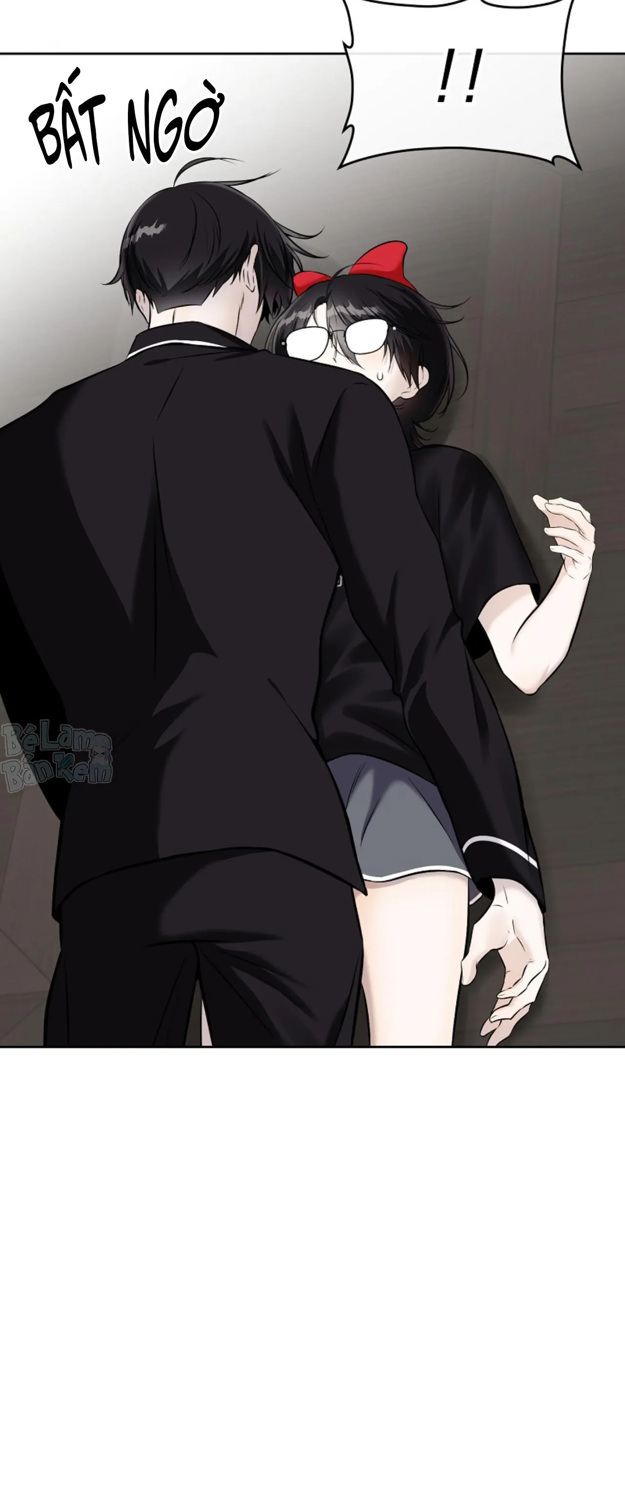 Làm sao đây? Tôi gặp phải quest công lược tổng tài tra nam rồi Chapter 36 Trang 51