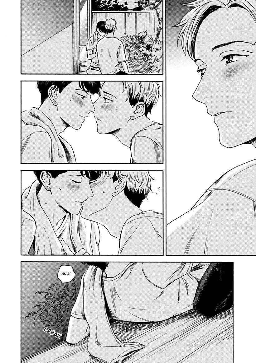 Làm thế nào để bói một tình yêu đơn phương Chapter 5 Trang 20