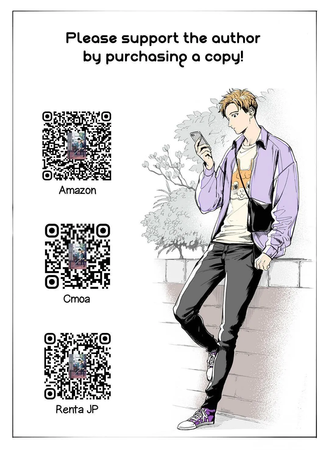 Làm thế nào để bói một tình yêu đơn phương Chapter 1 Trang 3