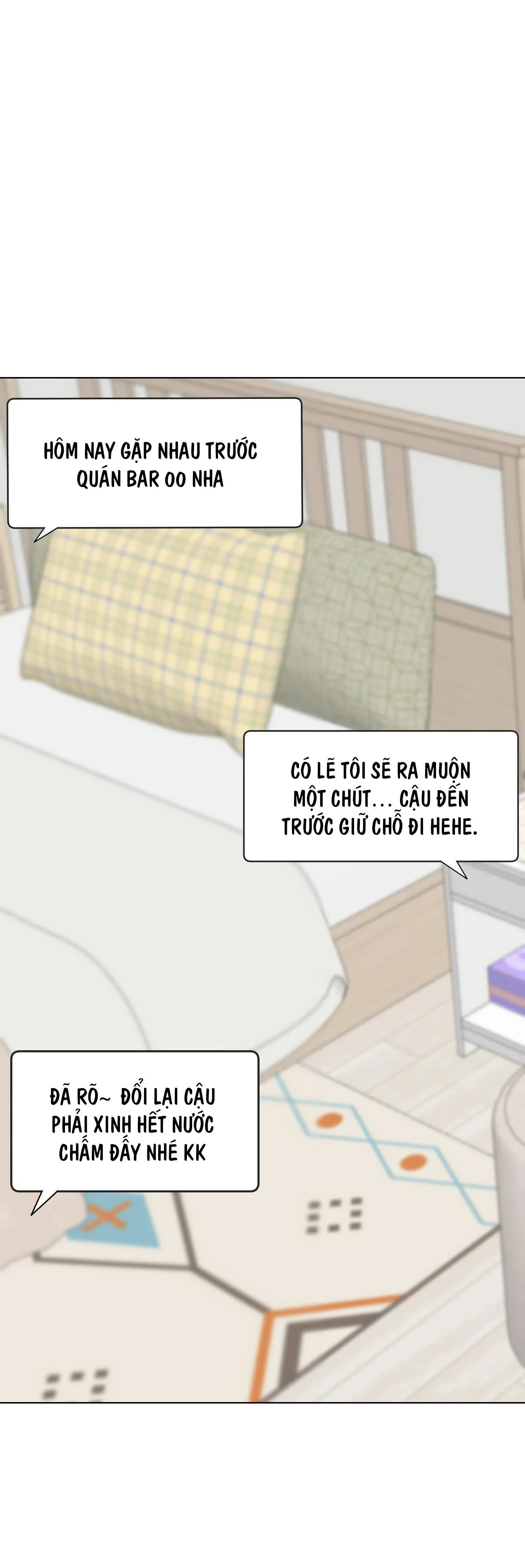 (END) LÀM THẾ NÀO ĐỂ CHẾ NGỰ KẺ THÙ TRONG TA Chapter 2 Trang 7