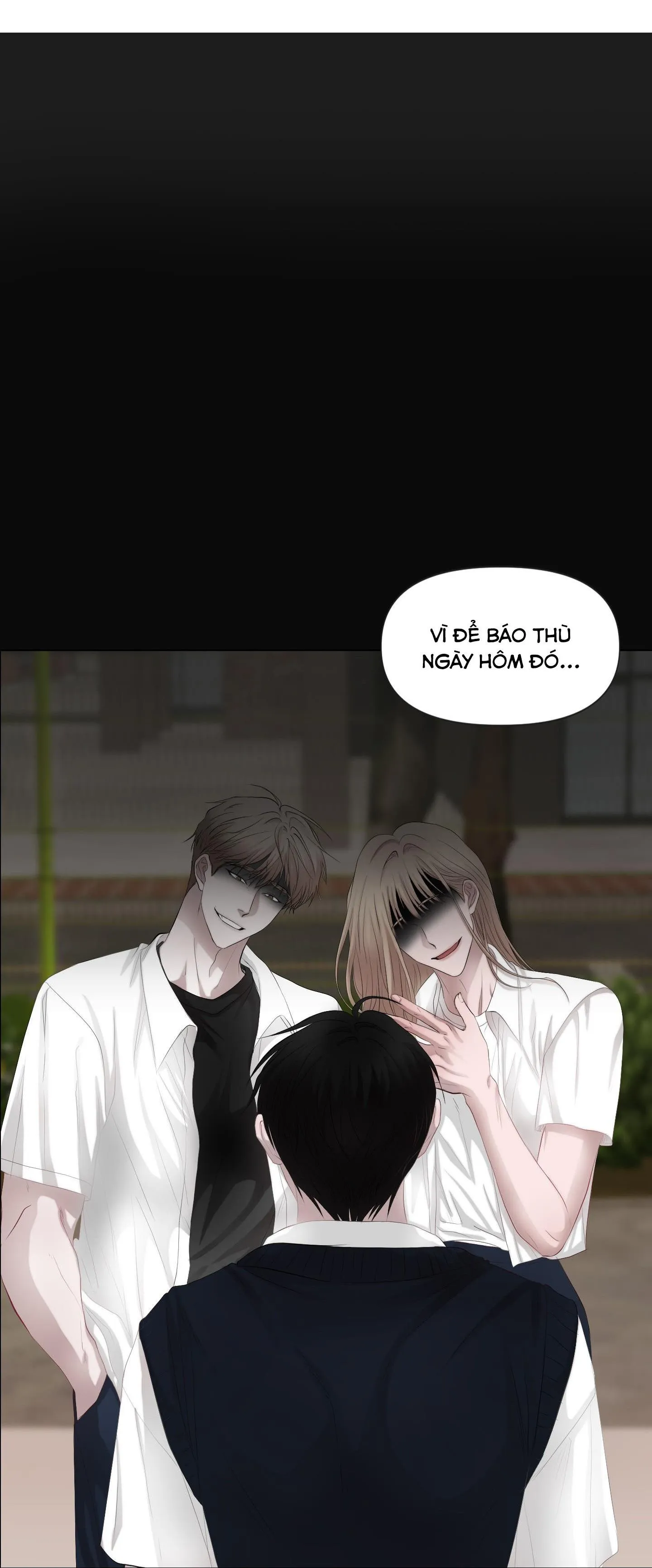 (END) LÀM THẾ NÀO ĐỂ CHẾ NGỰ KẺ THÙ TRONG TA Chapter 2 Trang 10