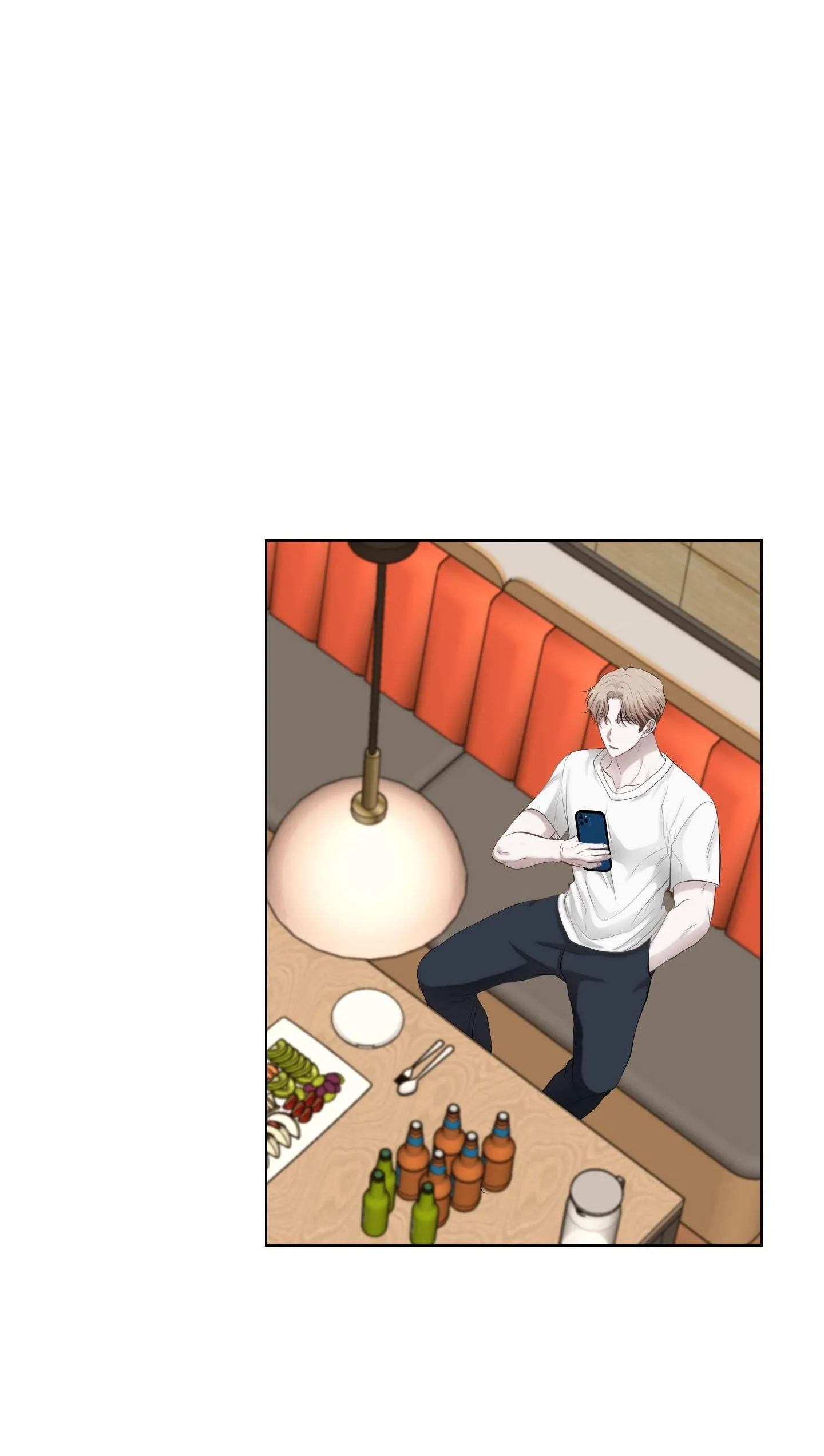 (END) LÀM THẾ NÀO ĐỂ CHẾ NGỰ KẺ THÙ TRONG TA Chapter 2 Trang 19