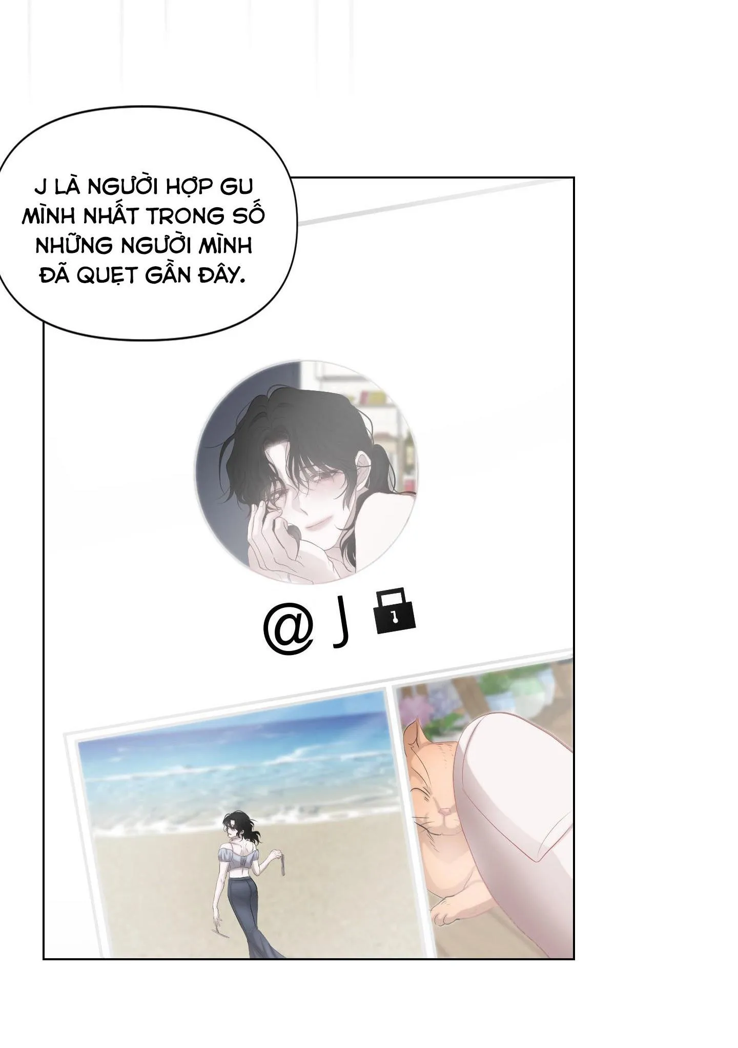 (END) LÀM THẾ NÀO ĐỂ CHẾ NGỰ KẺ THÙ TRONG TA Chapter 2 Trang 24