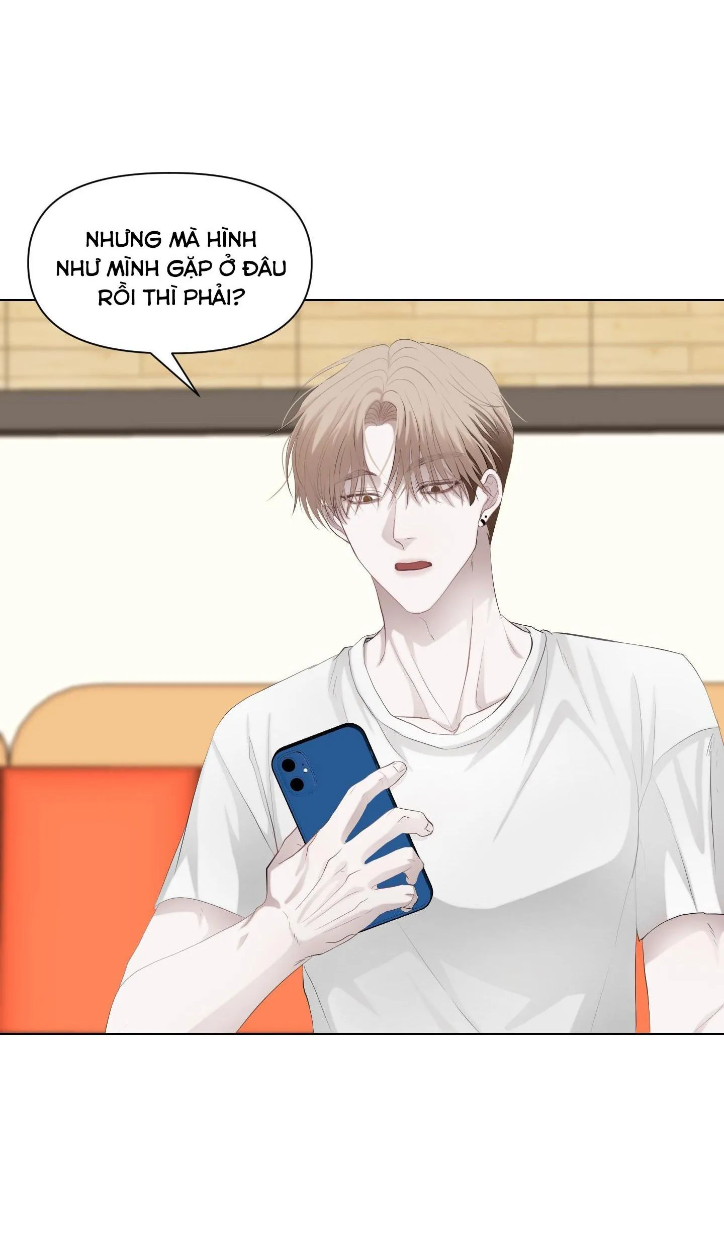 (END) LÀM THẾ NÀO ĐỂ CHẾ NGỰ KẺ THÙ TRONG TA Chapter 2 Trang 26