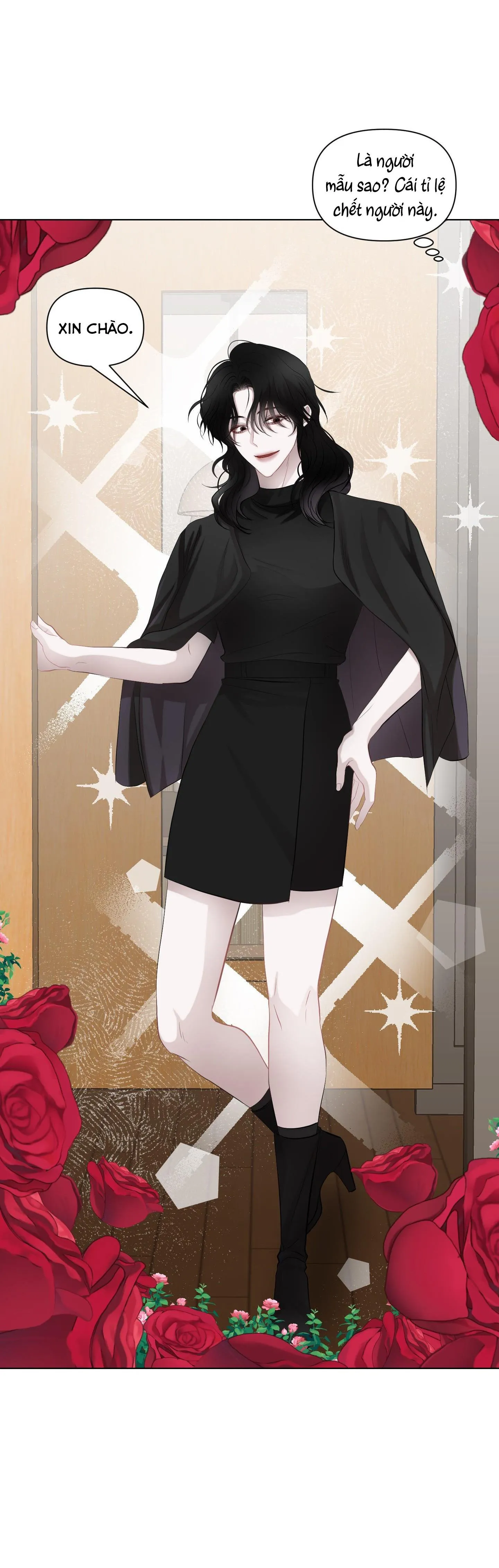 (END) LÀM THẾ NÀO ĐỂ CHẾ NGỰ KẺ THÙ TRONG TA Chapter 2 Trang 30