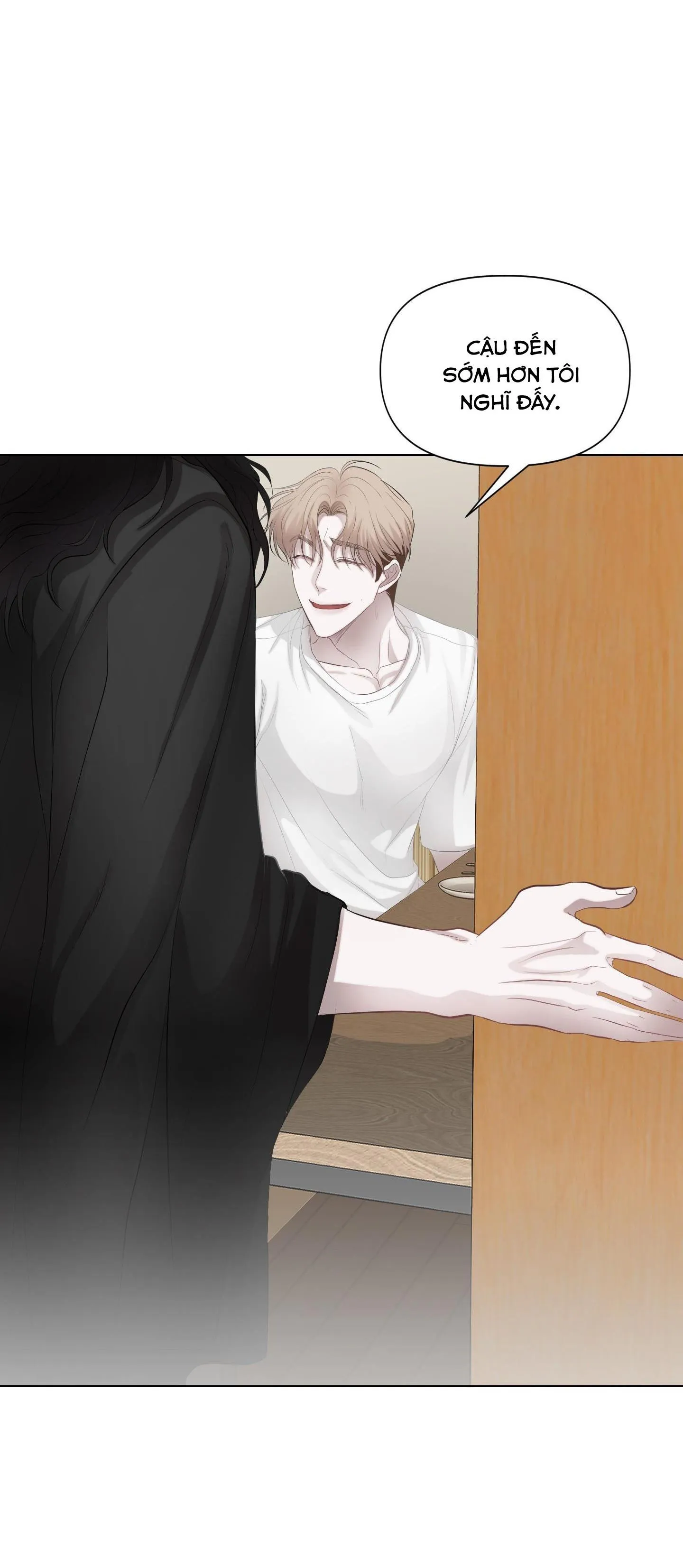 (END) LÀM THẾ NÀO ĐỂ CHẾ NGỰ KẺ THÙ TRONG TA Chapter 2 Trang 31