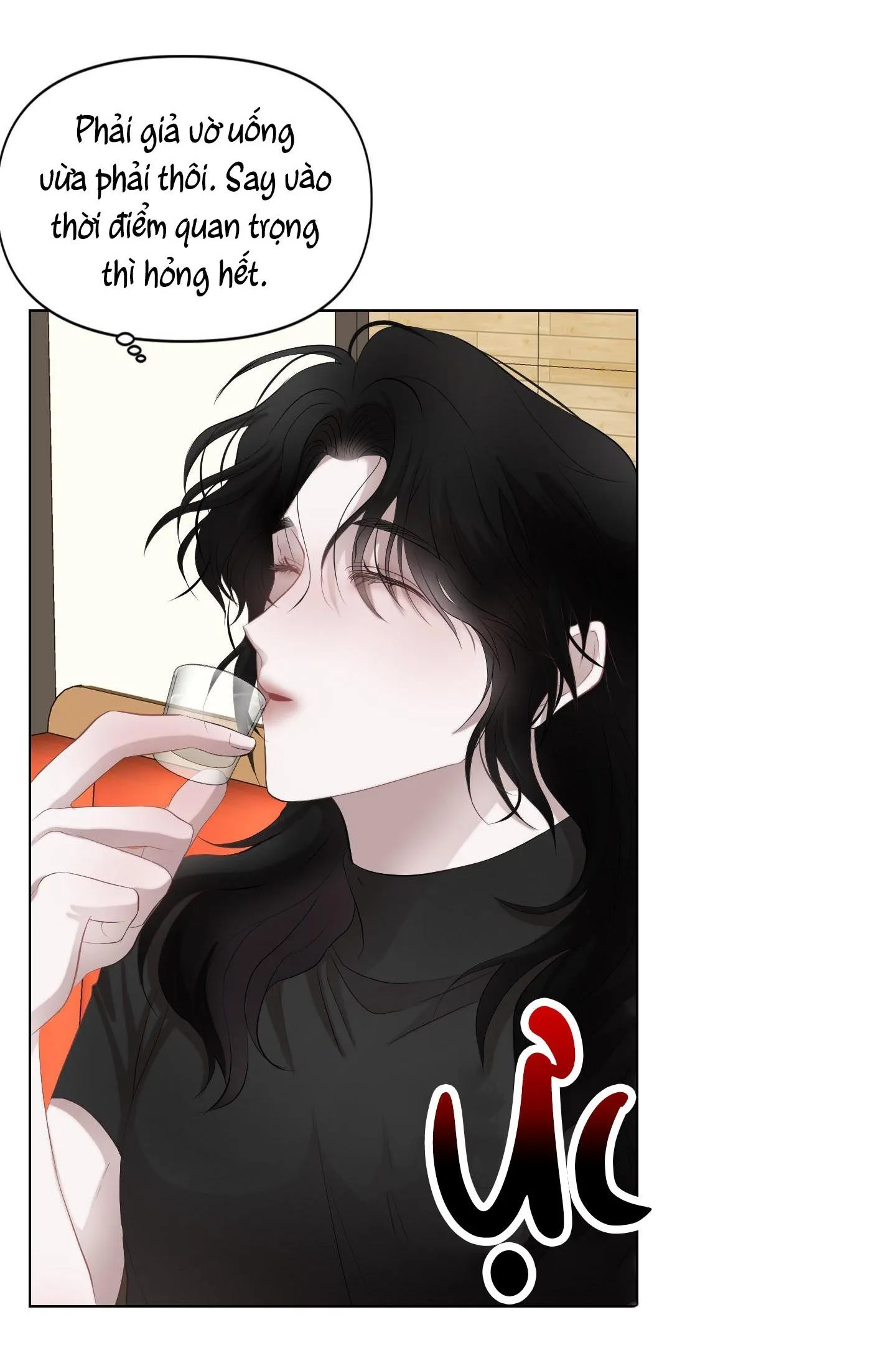 (END) LÀM THẾ NÀO ĐỂ CHẾ NGỰ KẺ THÙ TRONG TA Chapter 2 Trang 38