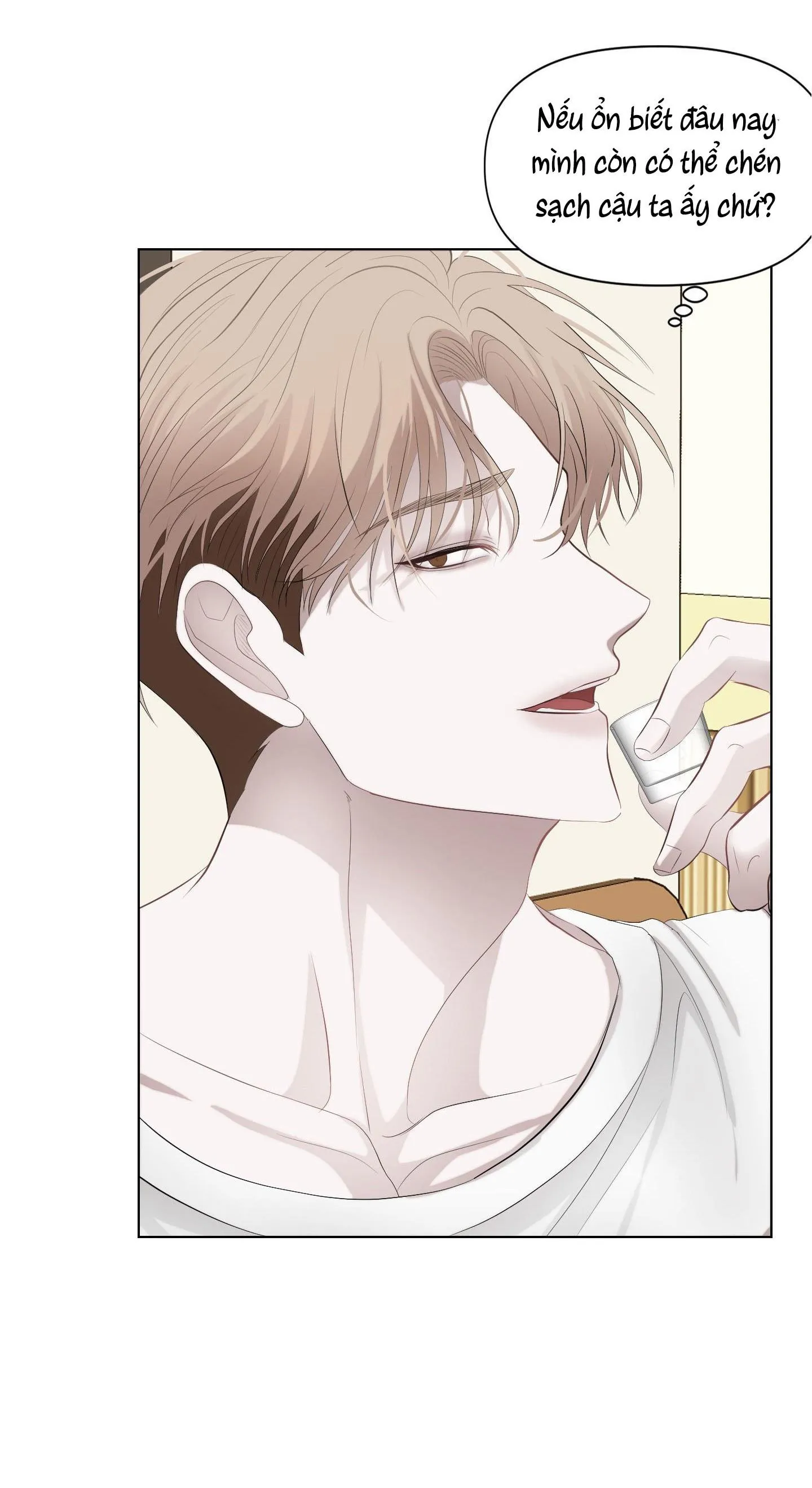 (END) LÀM THẾ NÀO ĐỂ CHẾ NGỰ KẺ THÙ TRONG TA Chapter 2 Trang 39