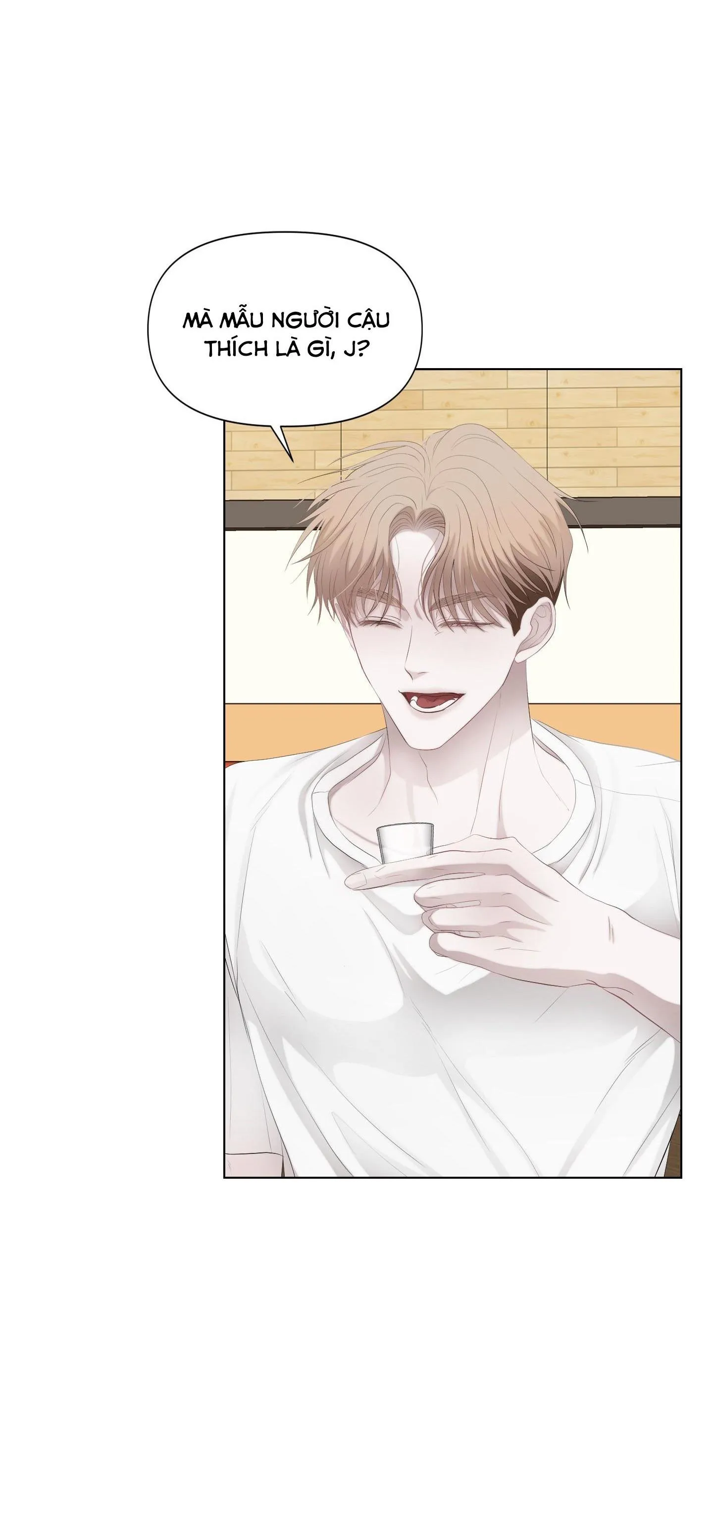 (END) LÀM THẾ NÀO ĐỂ CHẾ NGỰ KẺ THÙ TRONG TA Chapter 2 Trang 41