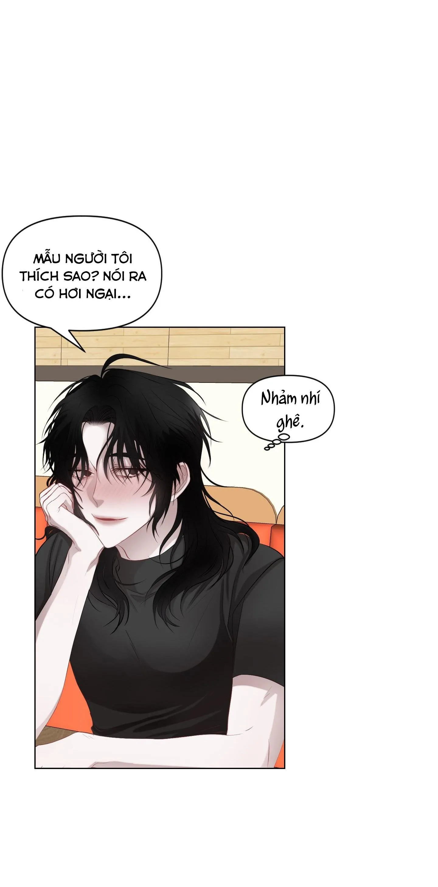 (END) LÀM THẾ NÀO ĐỂ CHẾ NGỰ KẺ THÙ TRONG TA Chapter 2 Trang 42