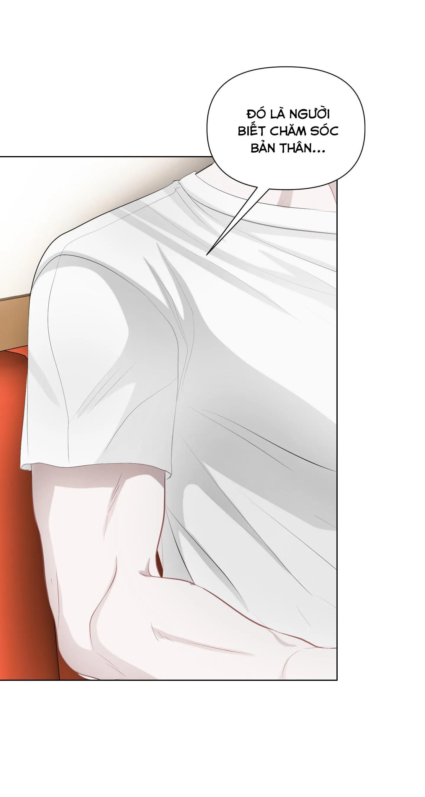 (END) LÀM THẾ NÀO ĐỂ CHẾ NGỰ KẺ THÙ TRONG TA Chapter 2 Trang 47