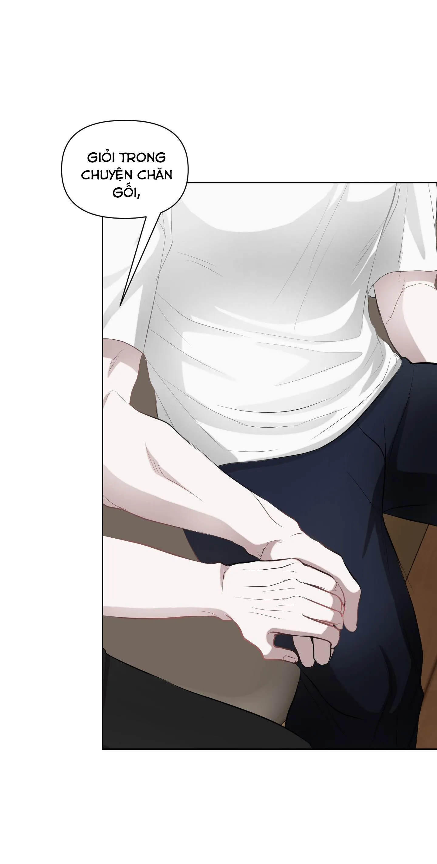 (END) LÀM THẾ NÀO ĐỂ CHẾ NGỰ KẺ THÙ TRONG TA Chapter 2 Trang 48