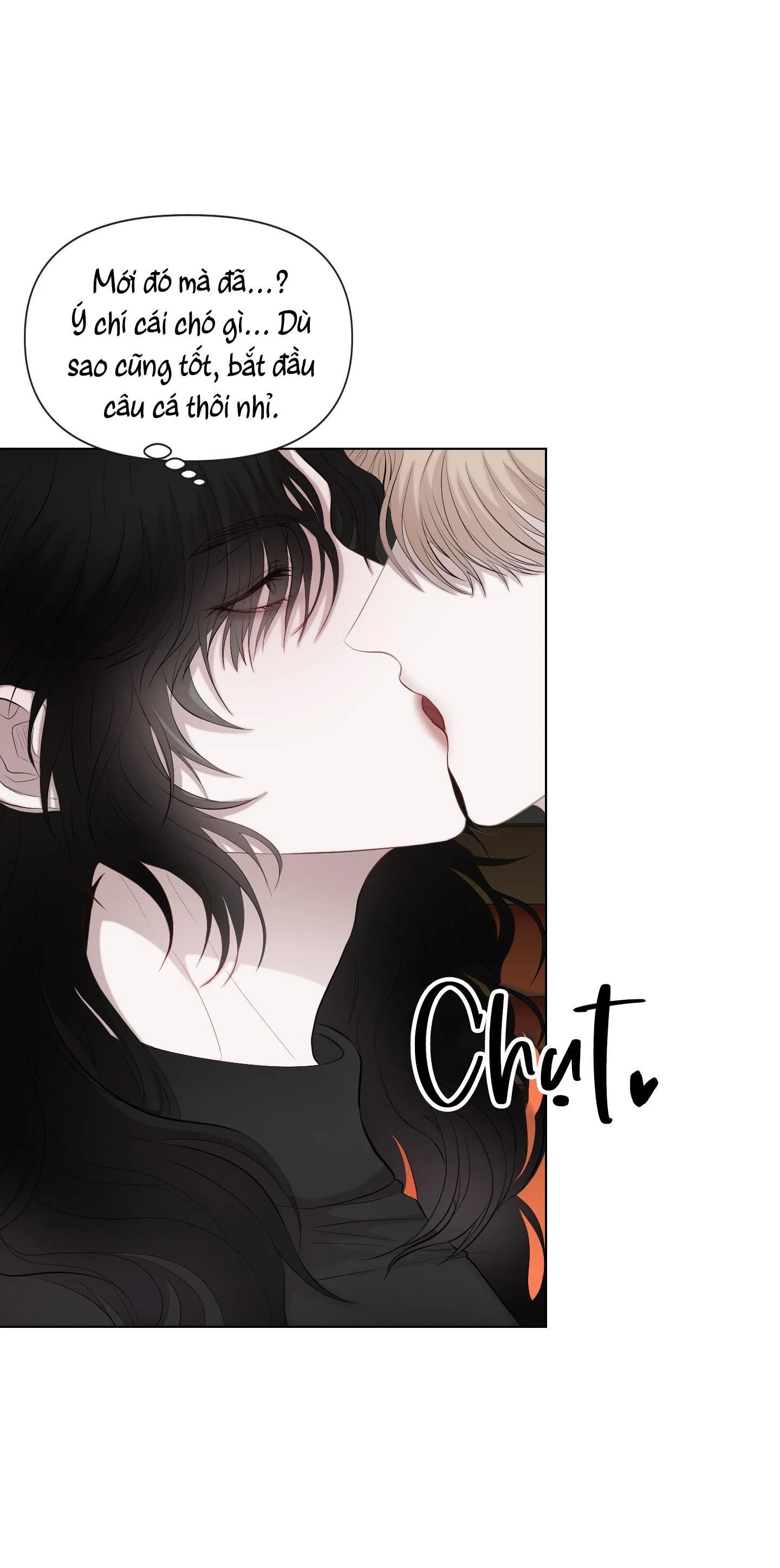 (END) LÀM THẾ NÀO ĐỂ CHẾ NGỰ KẺ THÙ TRONG TA Chapter 2 Trang 52