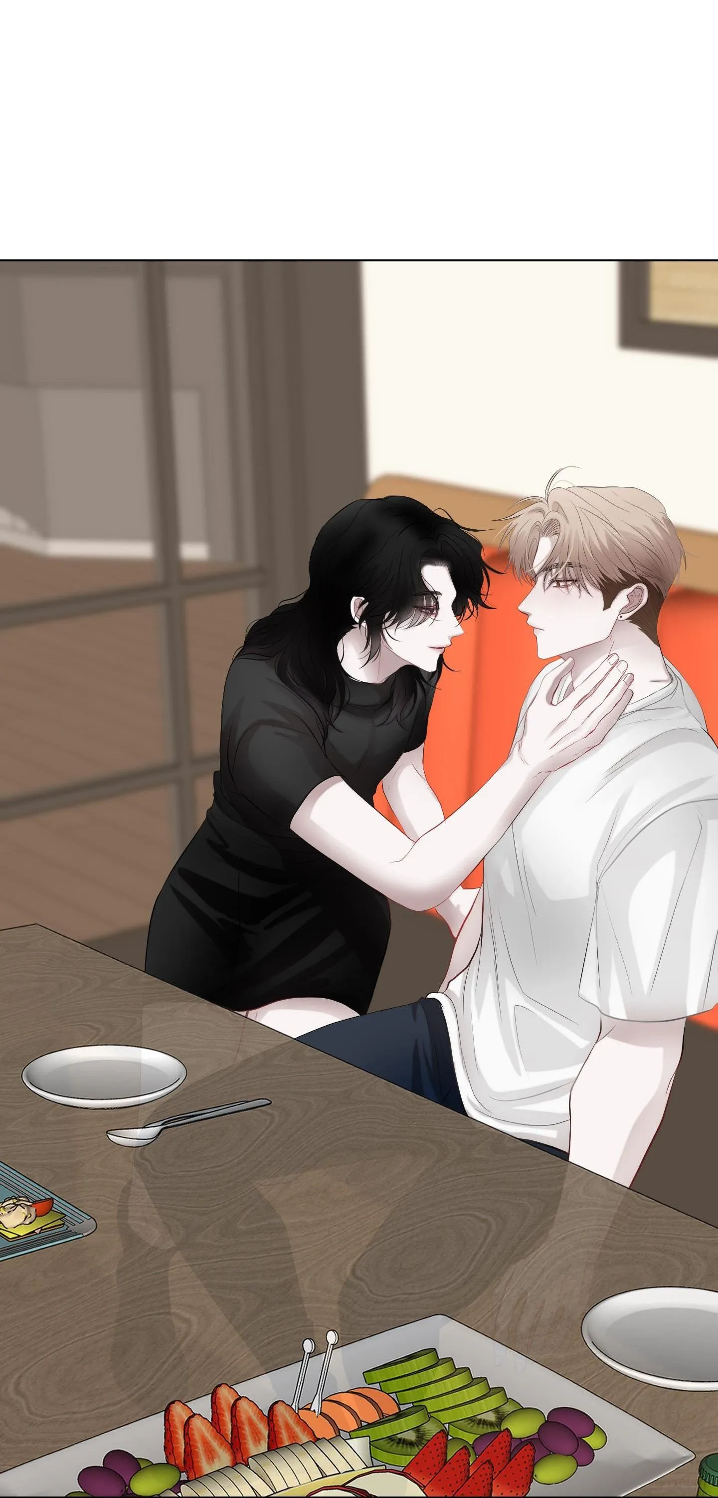 (END) LÀM THẾ NÀO ĐỂ CHẾ NGỰ KẺ THÙ TRONG TA Chapter 2 Trang 63