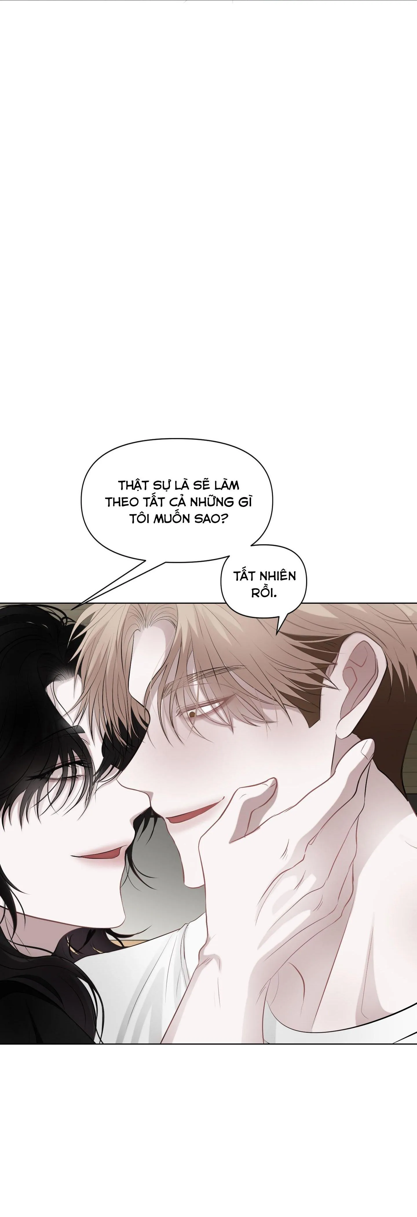 (END) LÀM THẾ NÀO ĐỂ CHẾ NGỰ KẺ THÙ TRONG TA Chapter 2 Trang 64