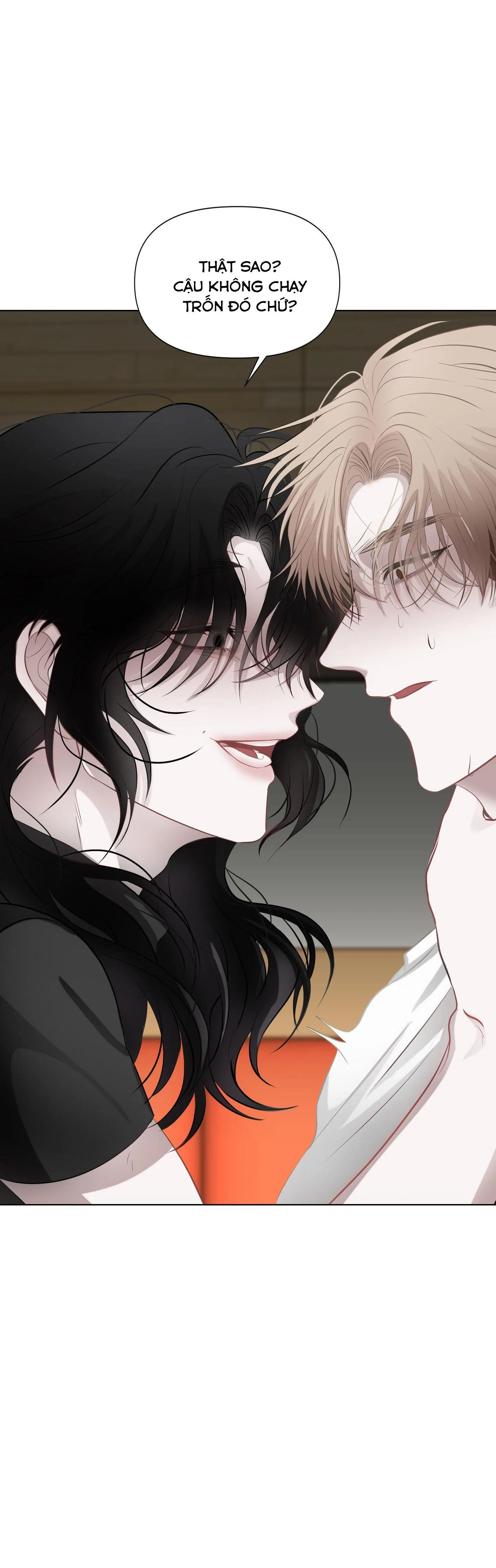 (END) LÀM THẾ NÀO ĐỂ CHẾ NGỰ KẺ THÙ TRONG TA Chapter 2 Trang 65