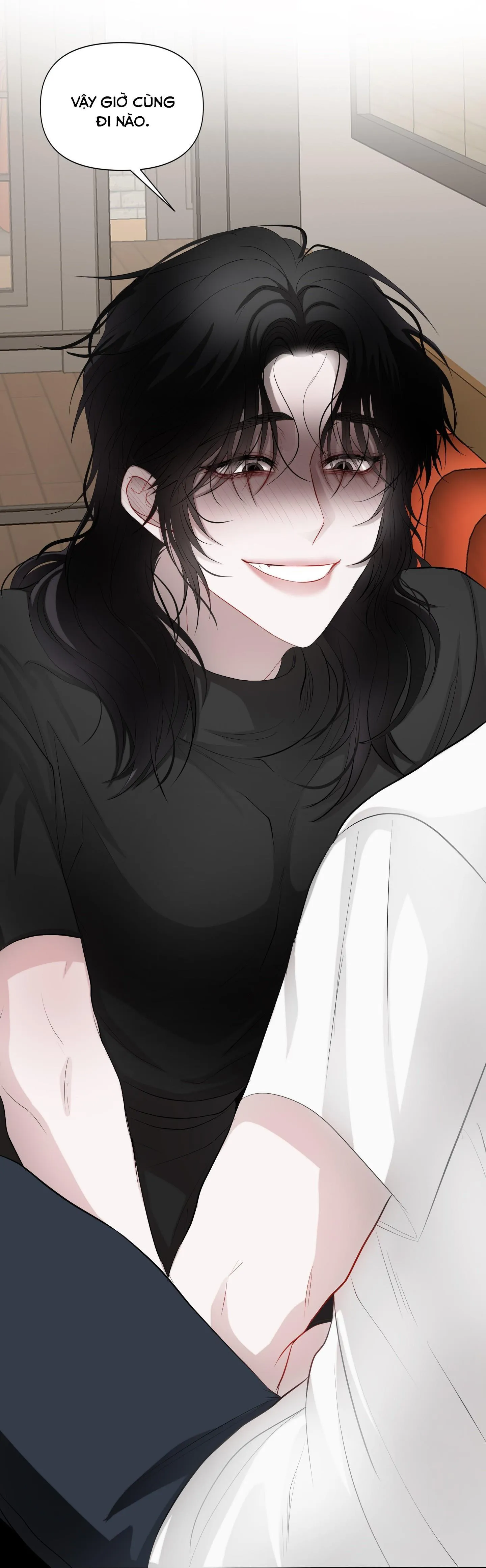 (END) LÀM THẾ NÀO ĐỂ CHẾ NGỰ KẺ THÙ TRONG TA Chapter 2 Trang 67