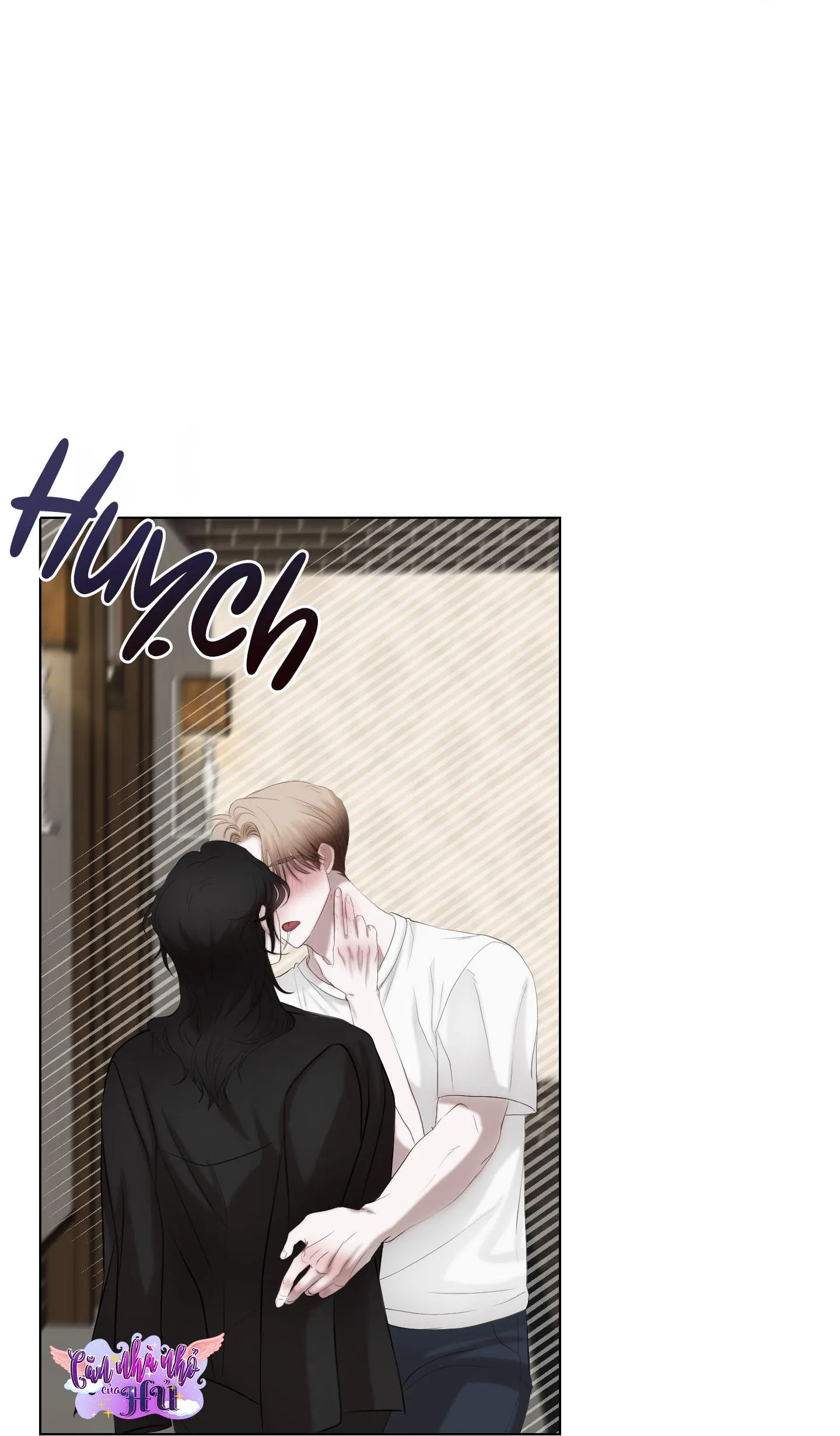 (END) LÀM THẾ NÀO ĐỂ CHẾ NGỰ KẺ THÙ TRONG TA Chapter 3 Trang 12