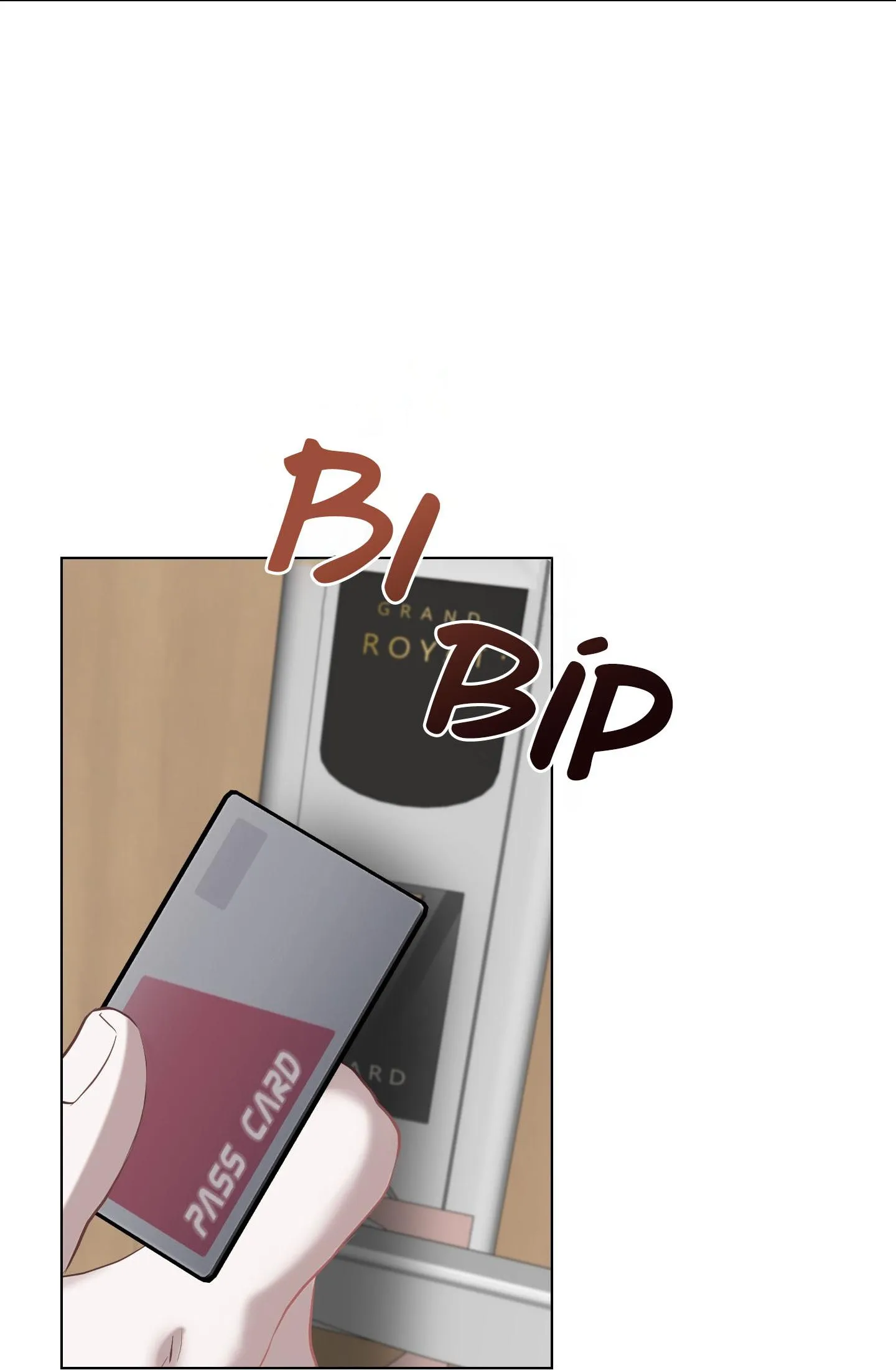 (END) LÀM THẾ NÀO ĐỂ CHẾ NGỰ KẺ THÙ TRONG TA Chapter 3 Trang 19