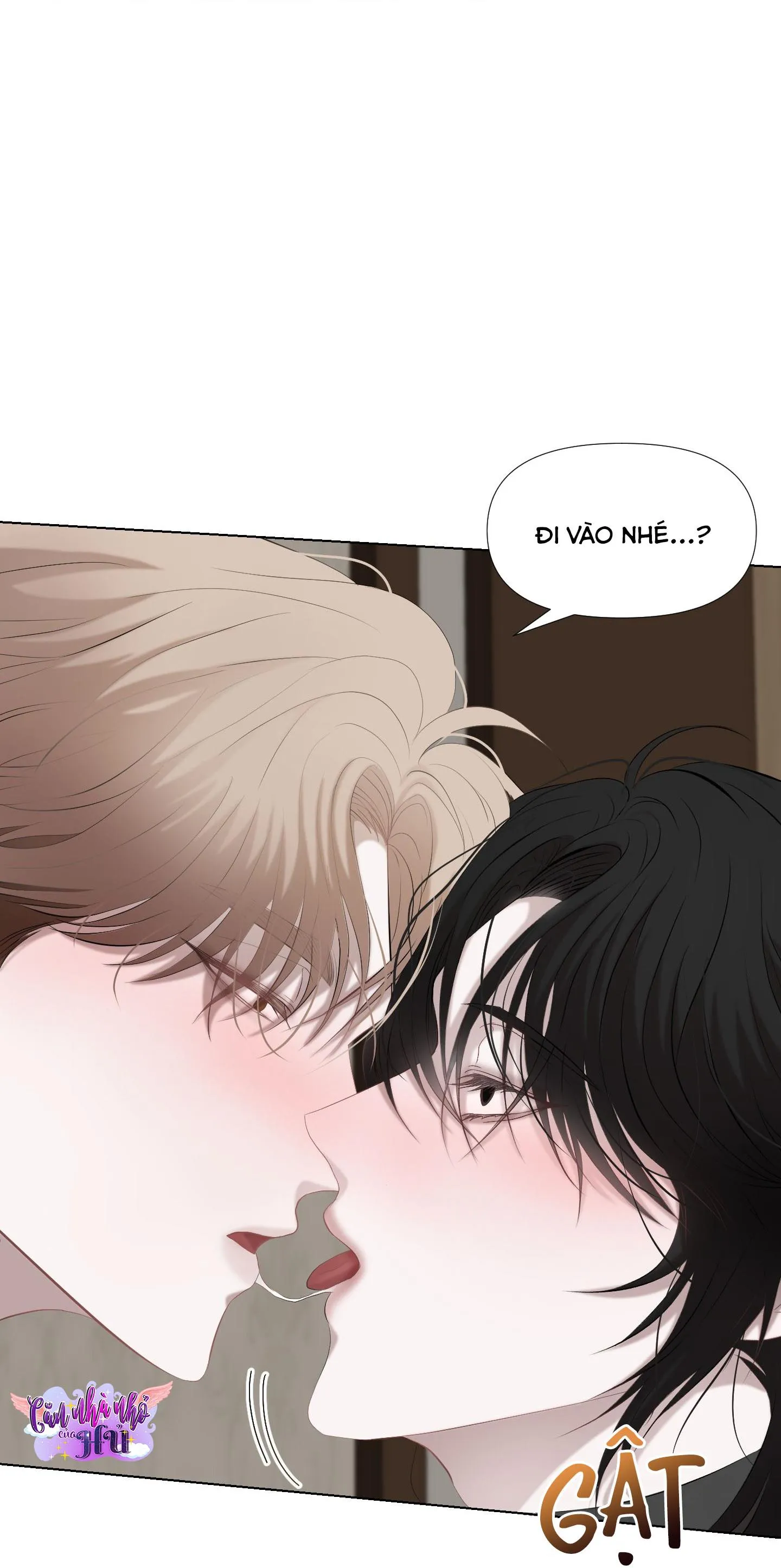 (END) LÀM THẾ NÀO ĐỂ CHẾ NGỰ KẺ THÙ TRONG TA Chapter 3 Trang 20