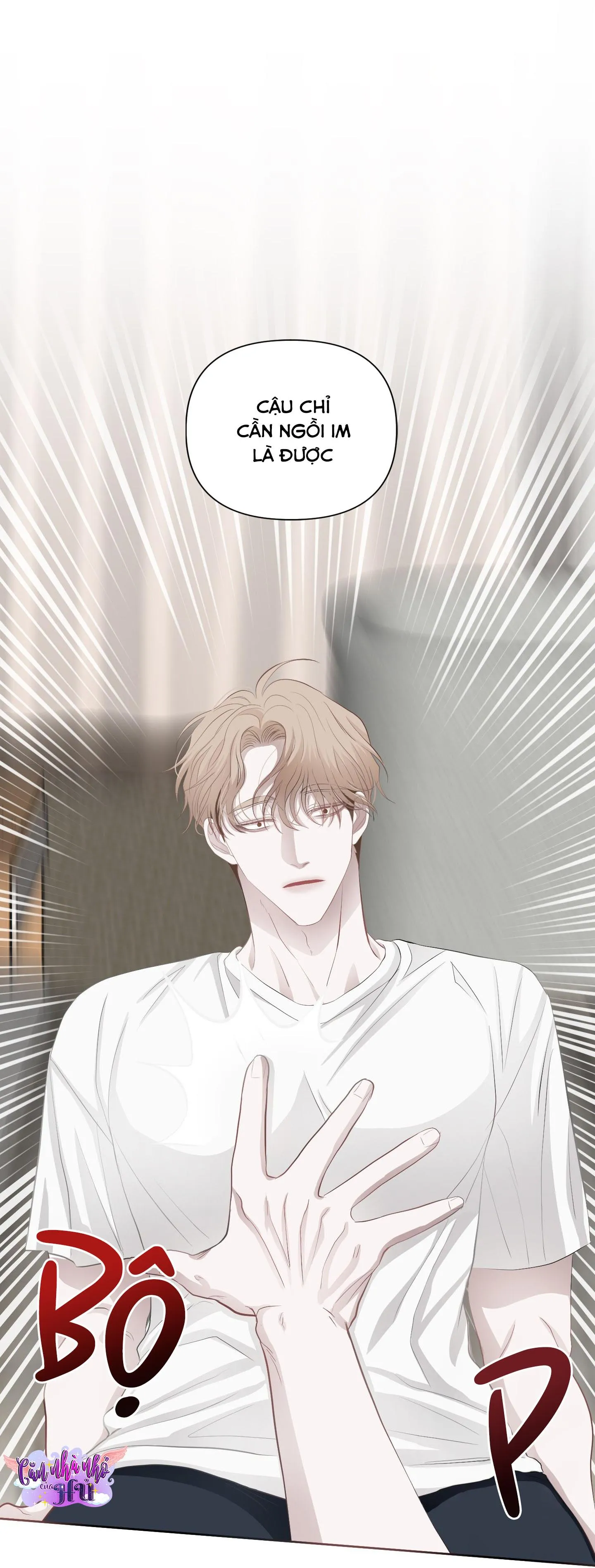 (END) LÀM THẾ NÀO ĐỂ CHẾ NGỰ KẺ THÙ TRONG TA Chapter 3 Trang 43