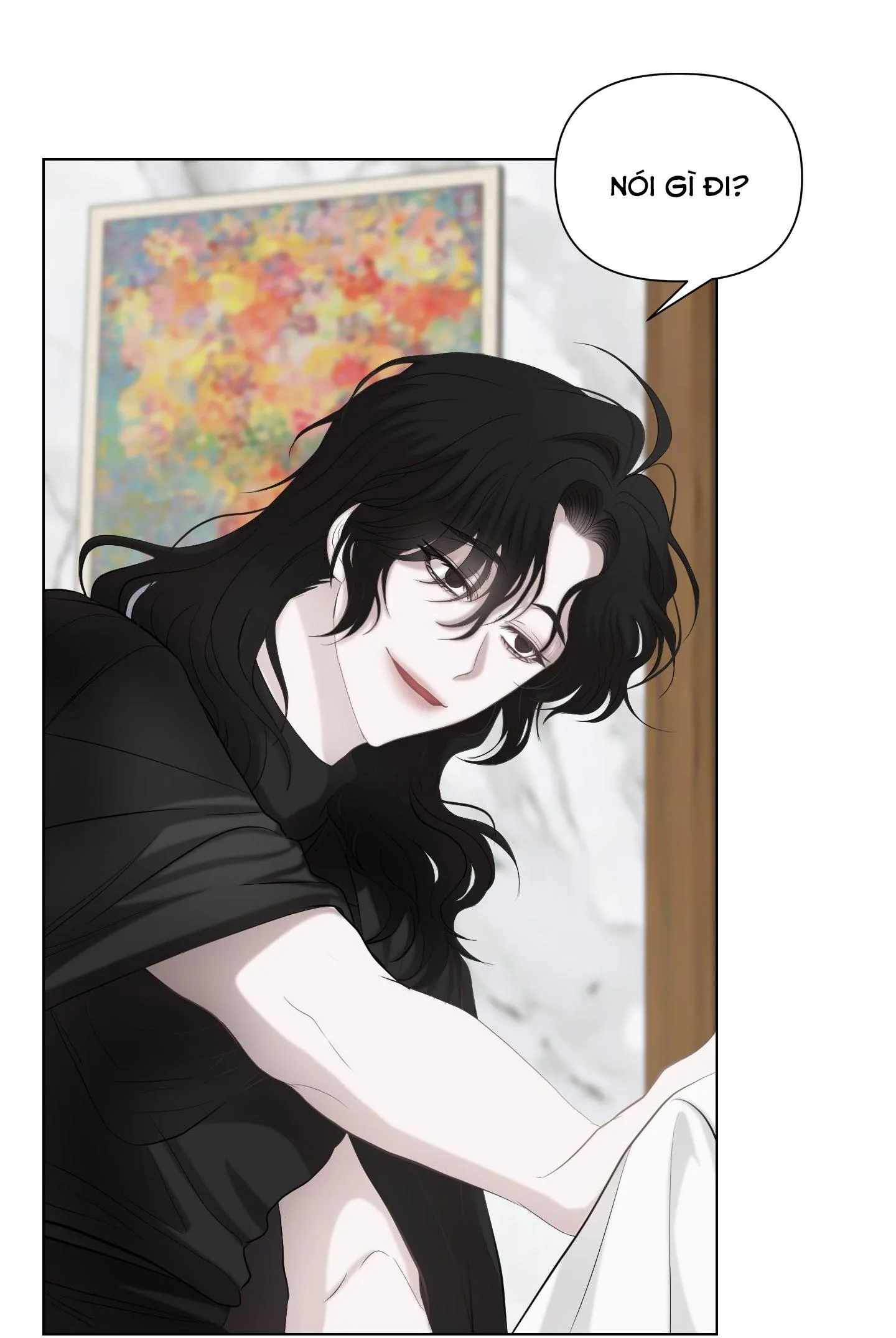 (END) LÀM THẾ NÀO ĐỂ CHẾ NGỰ KẺ THÙ TRONG TA Chapter 3 Trang 49