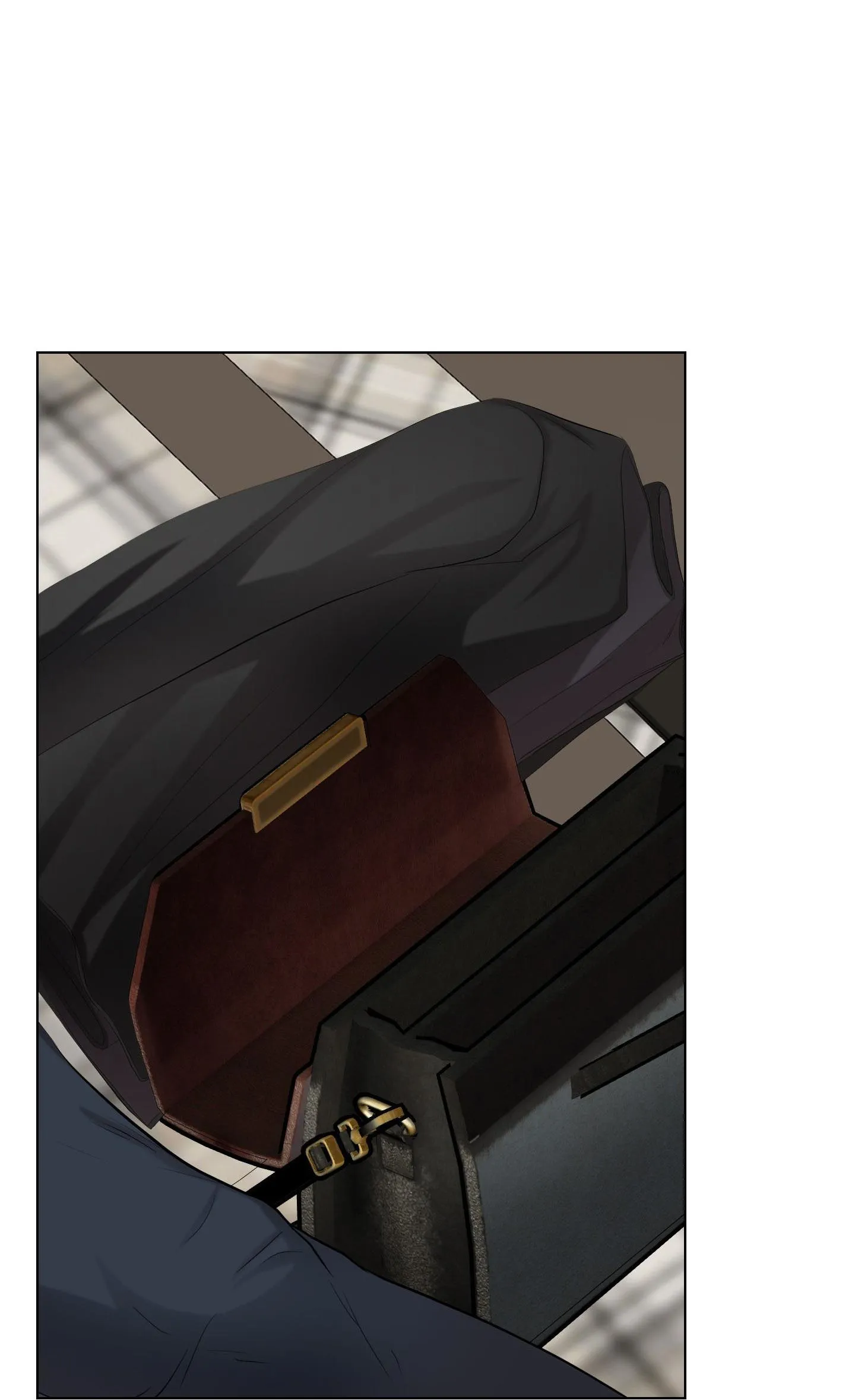 (END) LÀM THẾ NÀO ĐỂ CHẾ NGỰ KẺ THÙ TRONG TA Chapter 3 Trang 55